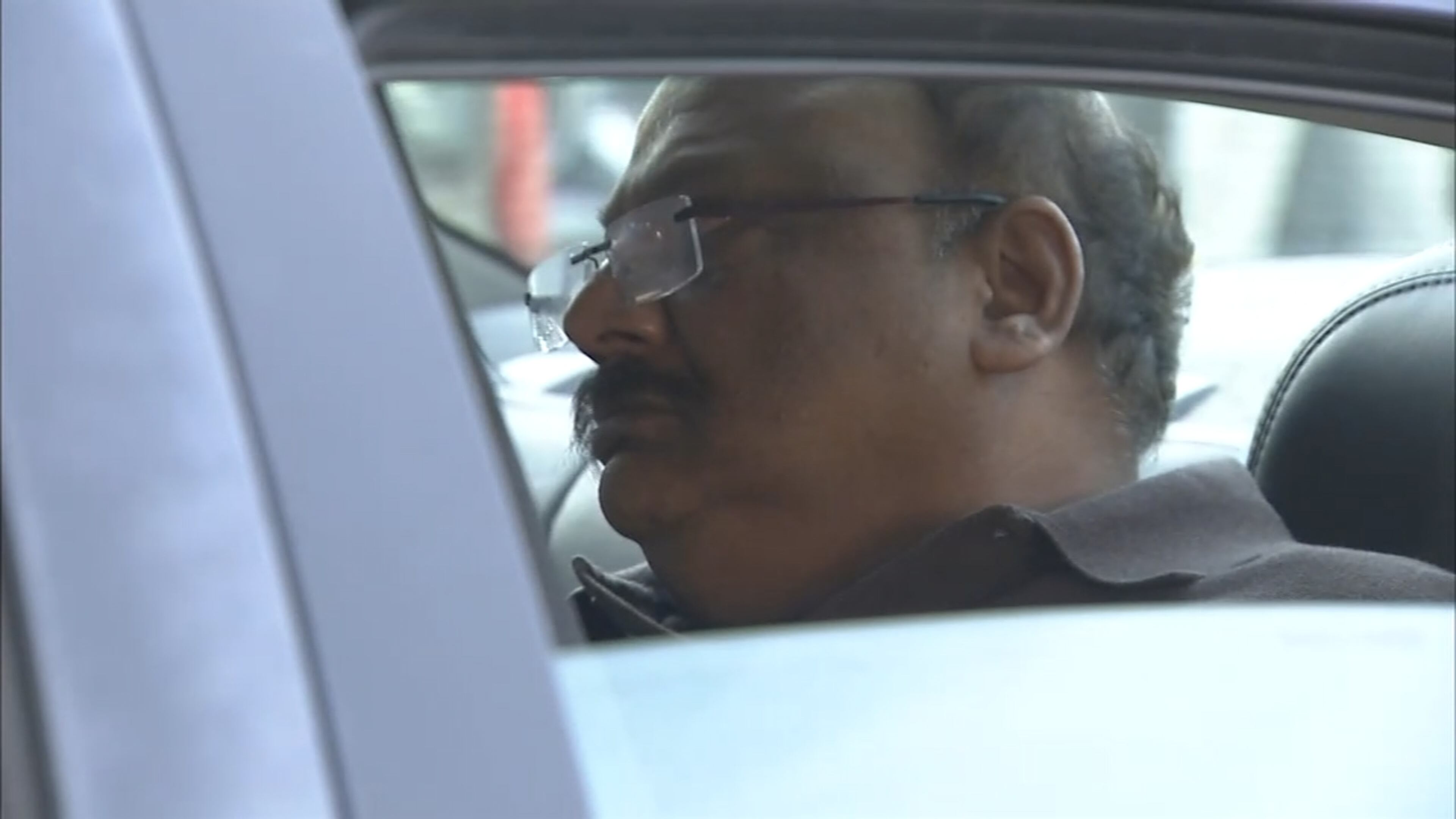 According to the Clayton County DA, Dr. Narendra Nagareddy is charged with prescribing pain medication, which is outside his profession as a psychiatrist and not for a legitimate purpose.