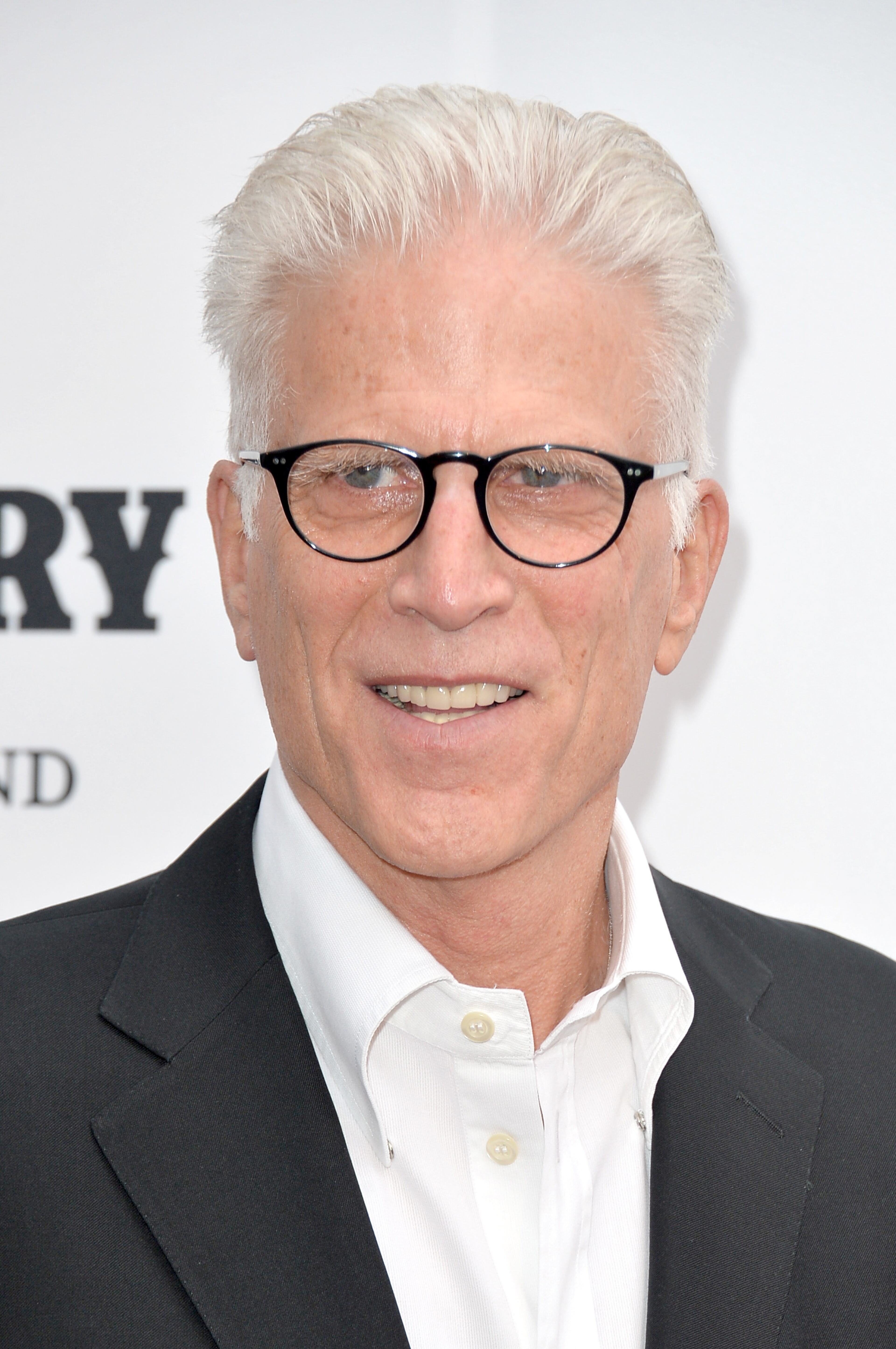 CENTURY CITY, CA - MAY 22: Actor Ted Danson attends the Annenberg Space for Photography Opening Celebration for "Country, Portraits of an American Sound" at the Annenberg Space for Photography on May 22, 2014 in Century City, California. (Photo by Frazer Harrison/Getty Images)
