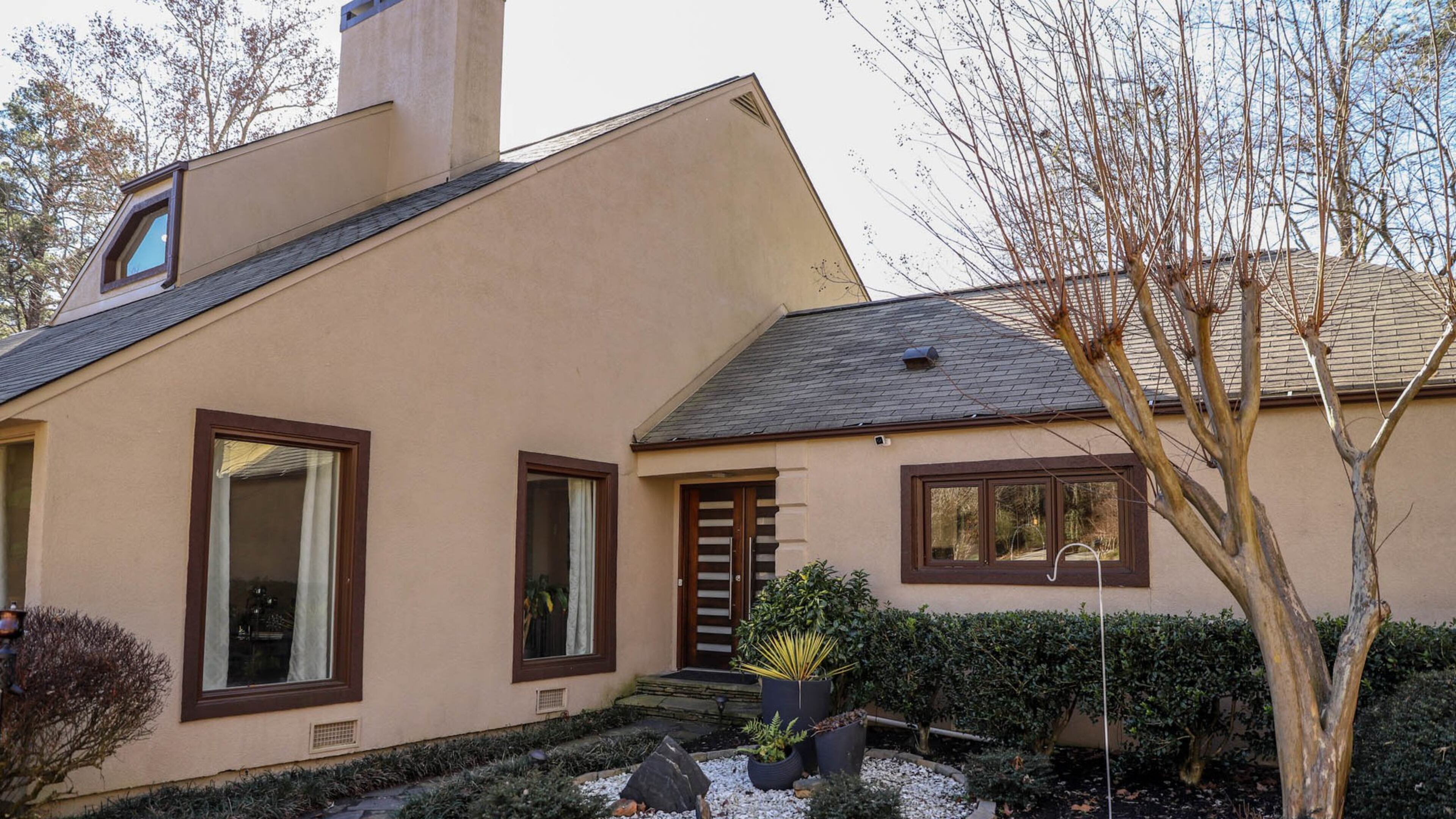 Homeowners across Fulton County have until Monday to apply for homestead exemptions. Photo by Reynolds Rogers/Fast Copy News Service. AJC FILE PHOTO