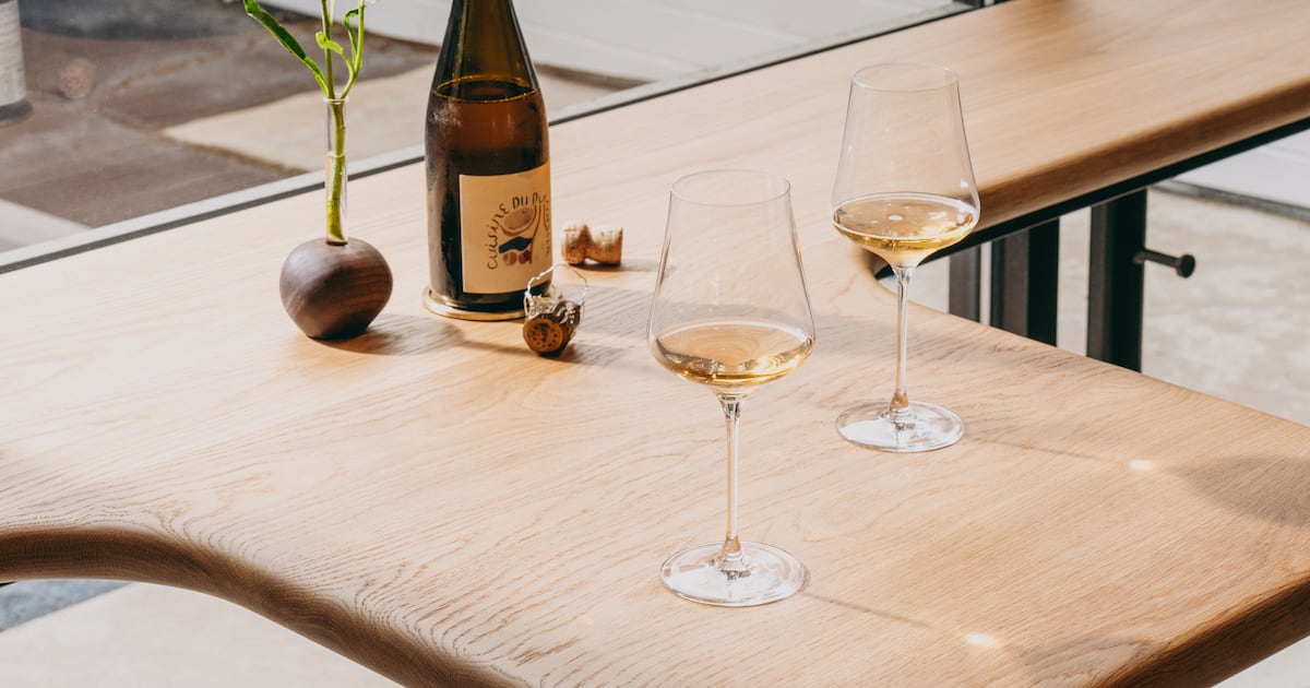 See the menu for So. Fox before it opens in Virginia-Highland next week
