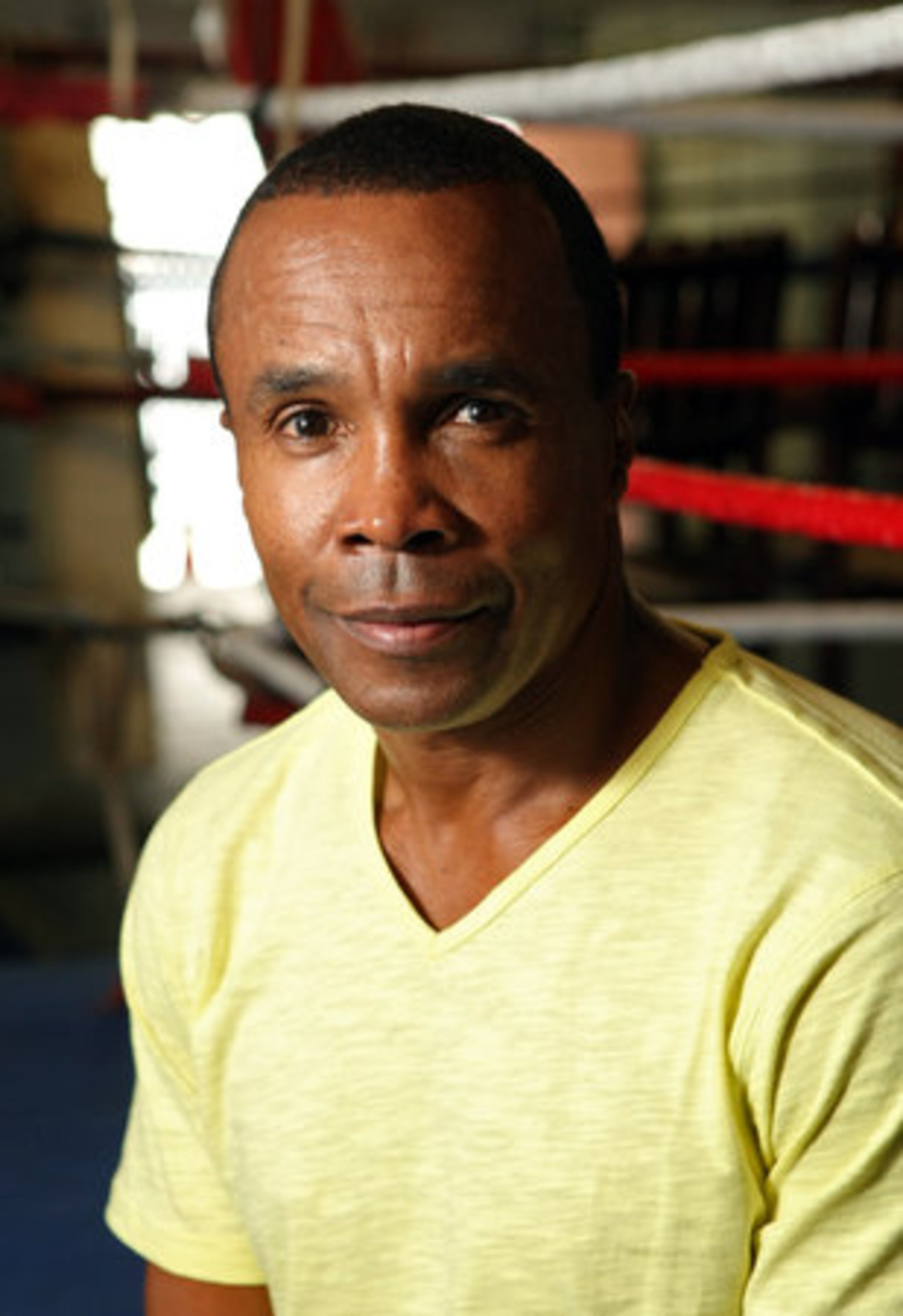 In his autobiography, "The Big Fight: My Life In and Out of the Ring," boxing legend Sugar Ray Leonard reveals details about his life, including his cocaine use, growing up in a home with alcohol abuse and domestic violence, and sexual abuse by a coach.