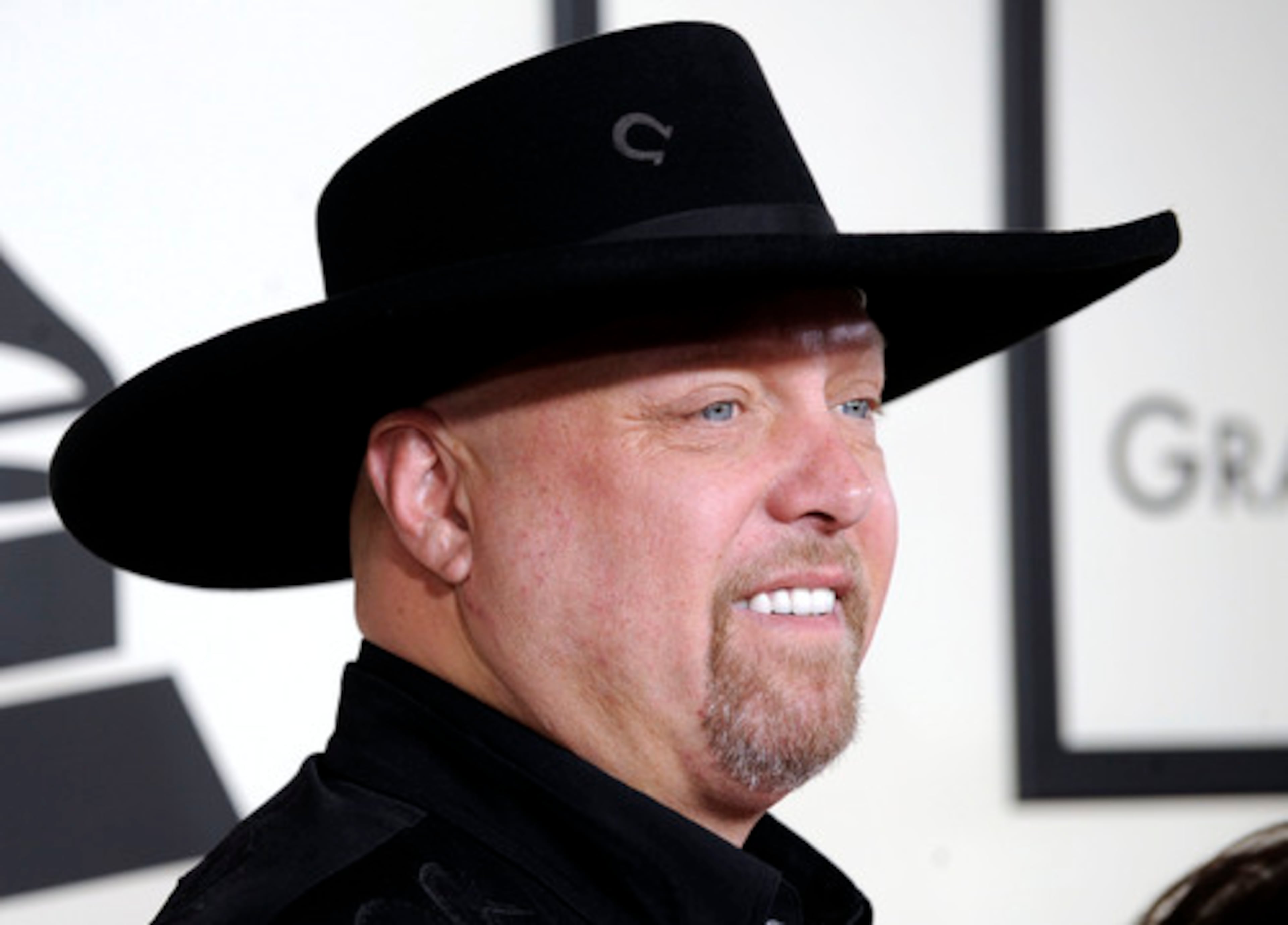Montgomery Gentry is nominated for Best Country Performance By A Duo or Group.