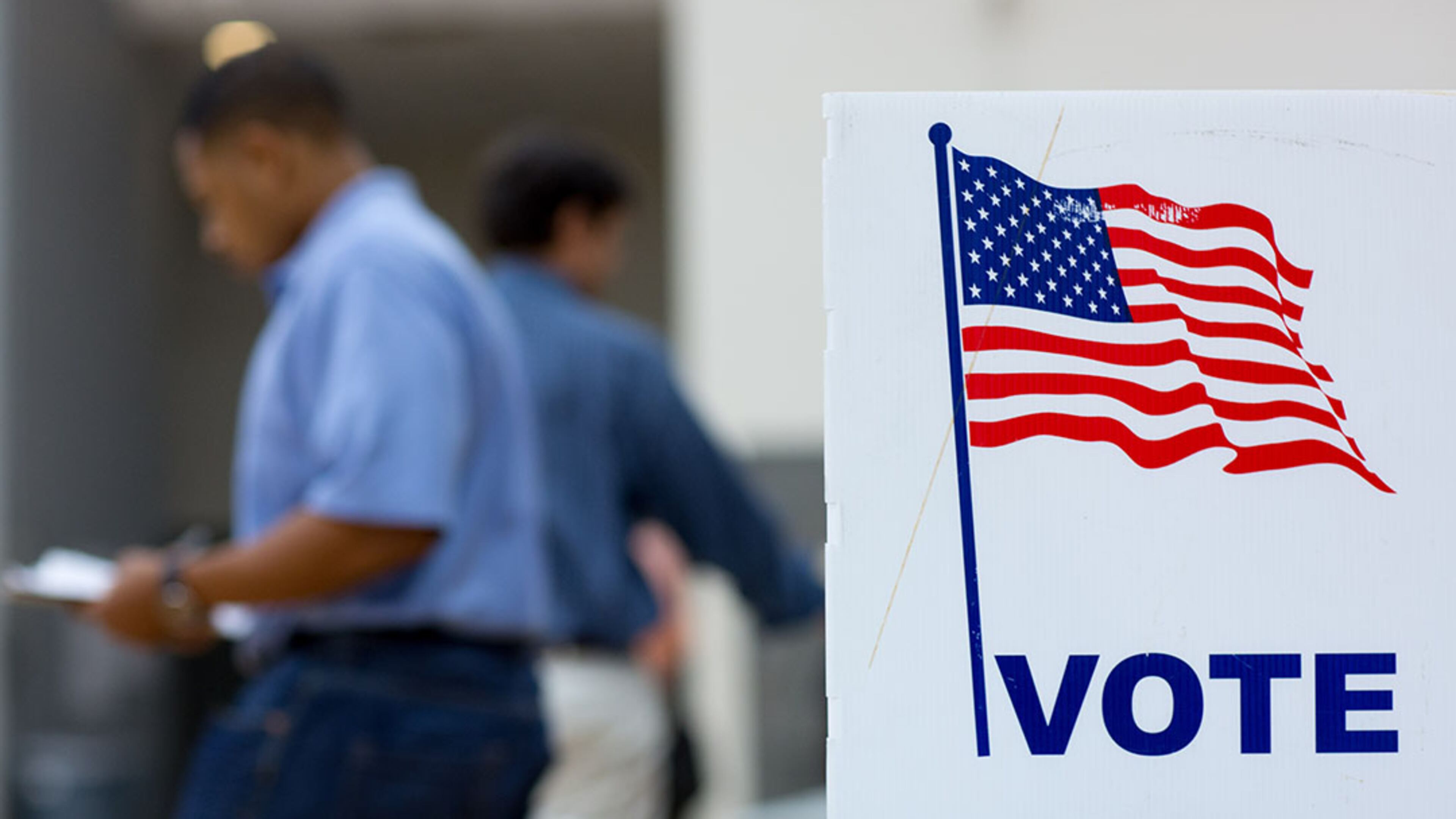 California lawmakers are suggesting that the state move its presidential primary in 2020 to the first week in March, the same time when Georgia and several other Southern states joined together during the 2016 campaign to hold their contests, known as a group as the SEC primary. If California goes through with the shift, the SEC primary would probably lose the clout it boasted in the past election. BRANDEN CAMP/SPECIAL