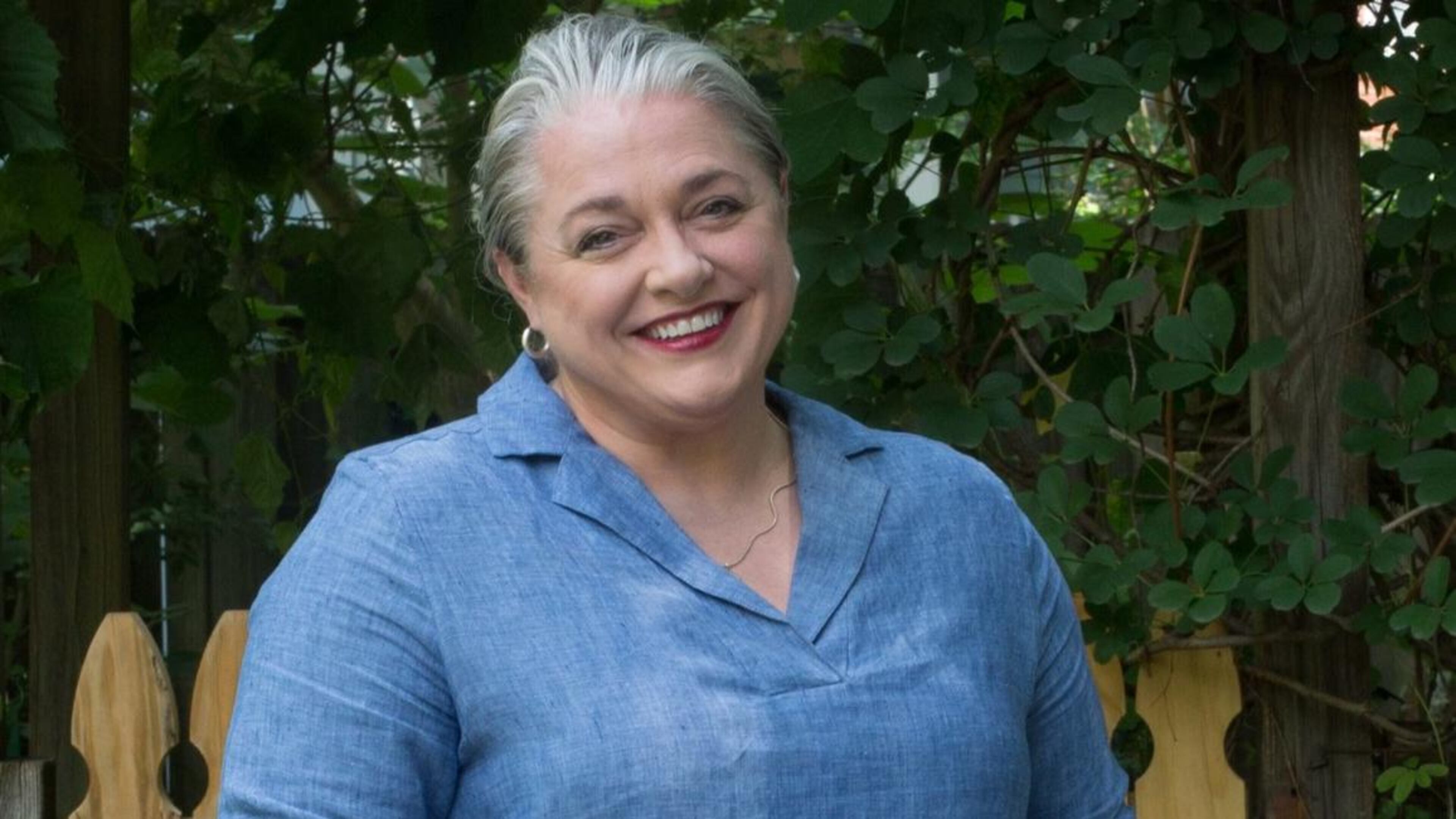 Virginia Willis, who shares stories of the new South in her new cookbook, “Secrets of the Southern Table,” has several upcoming events, including one at the Atlanta History Center on April 30. CONTRIBUTED BY ANGIE MOSIER