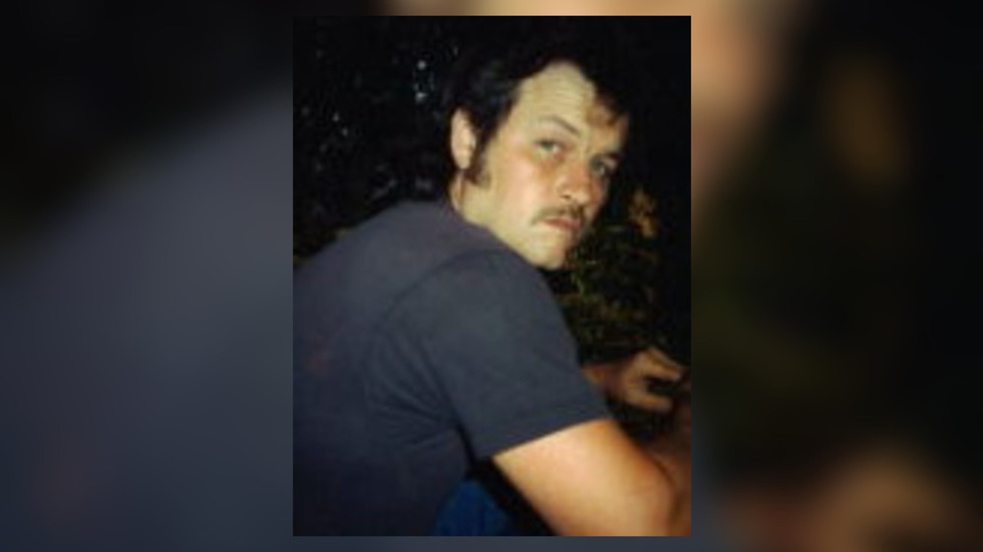 Gary Harper died June 29, 2024. He was 63. (Courtesy)