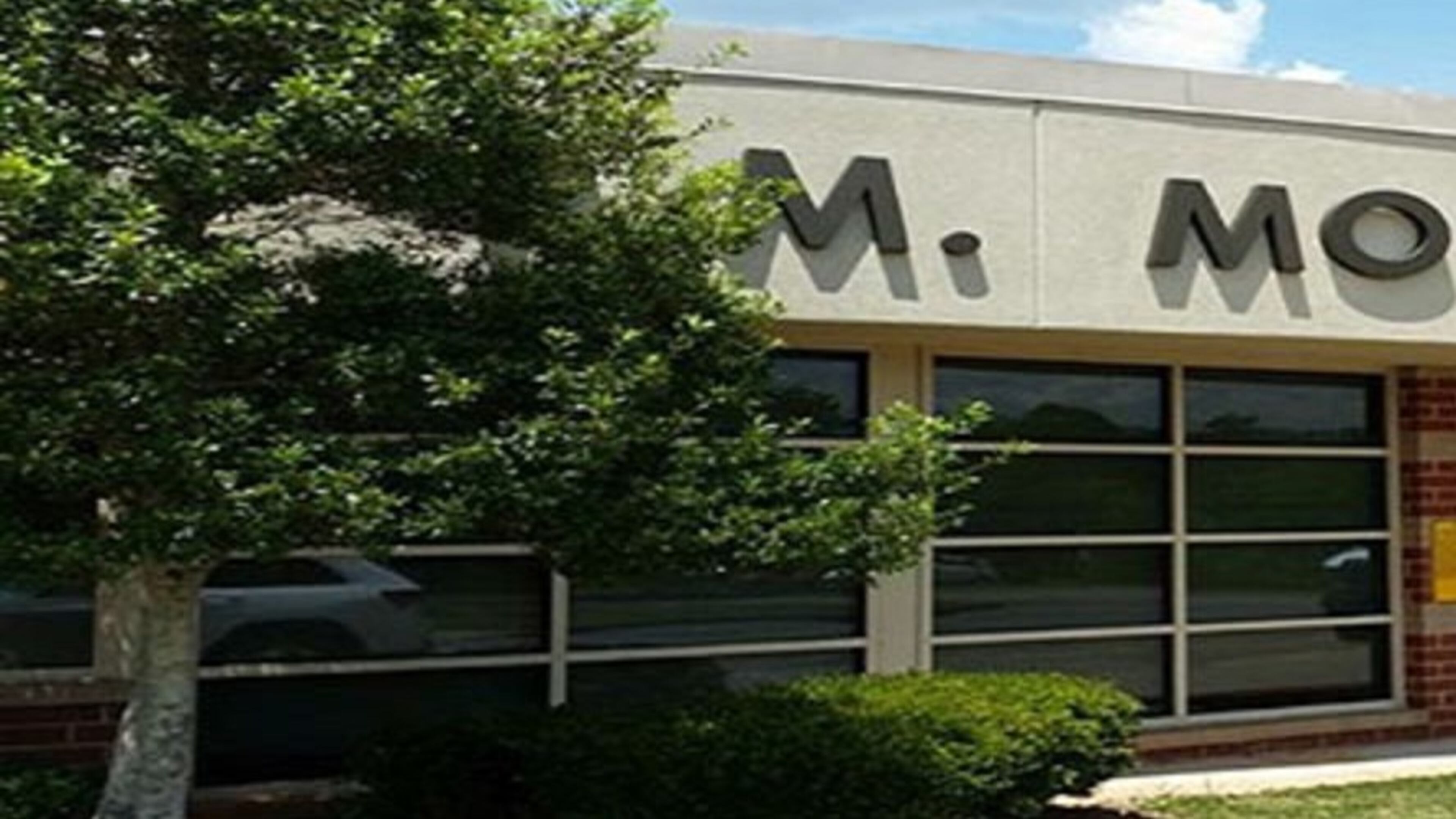 A kindergarten teacher had been working at R.M. Moore Elementary School Stem Academy without symptoms but she began showing symptoms after school on Monday, Aug. 3, 2020. The teacher did not come to school on Tuesday or Wednesday. Her class must now quarantine for two weeks.