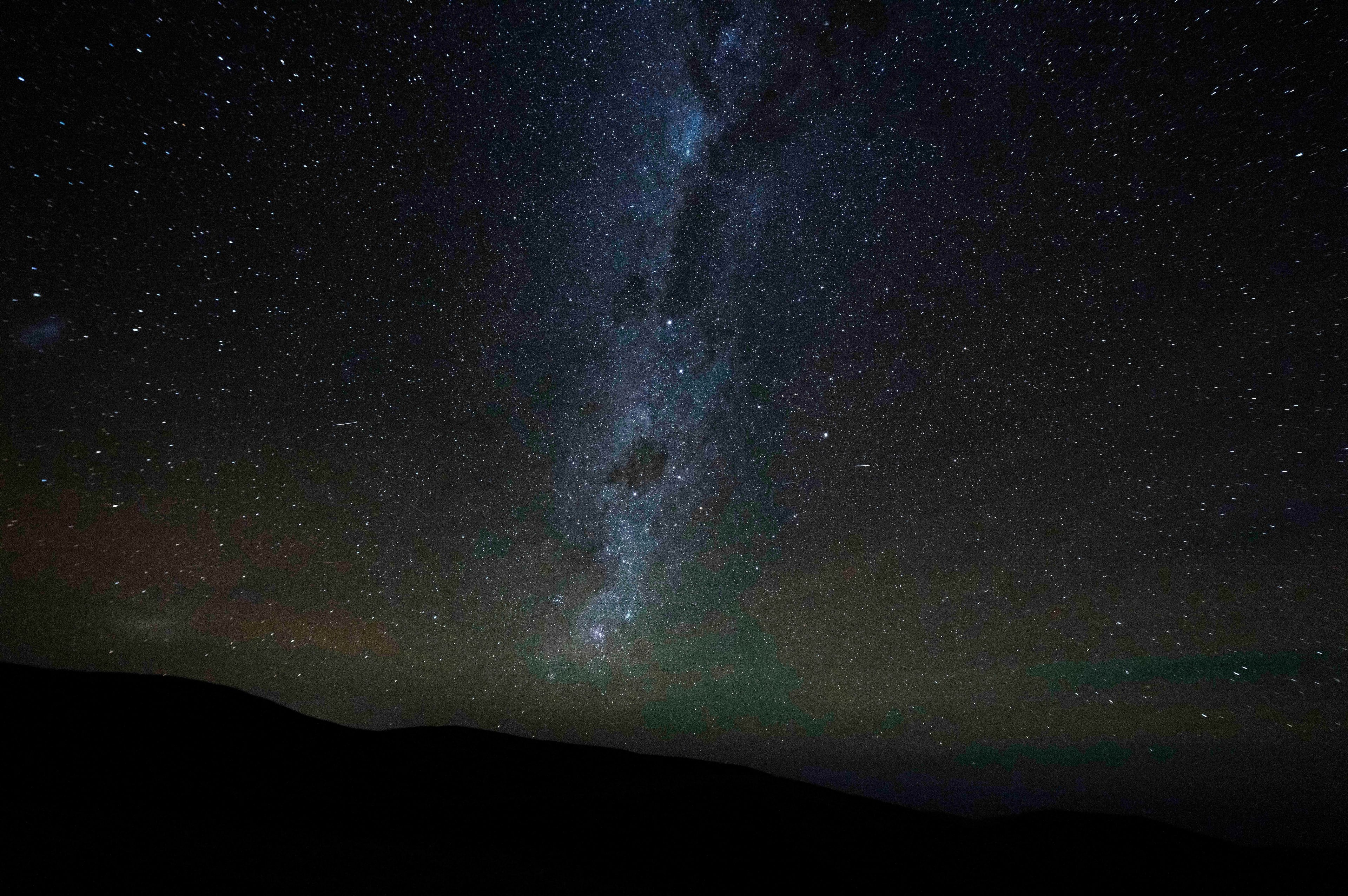 Chile Dark Skies