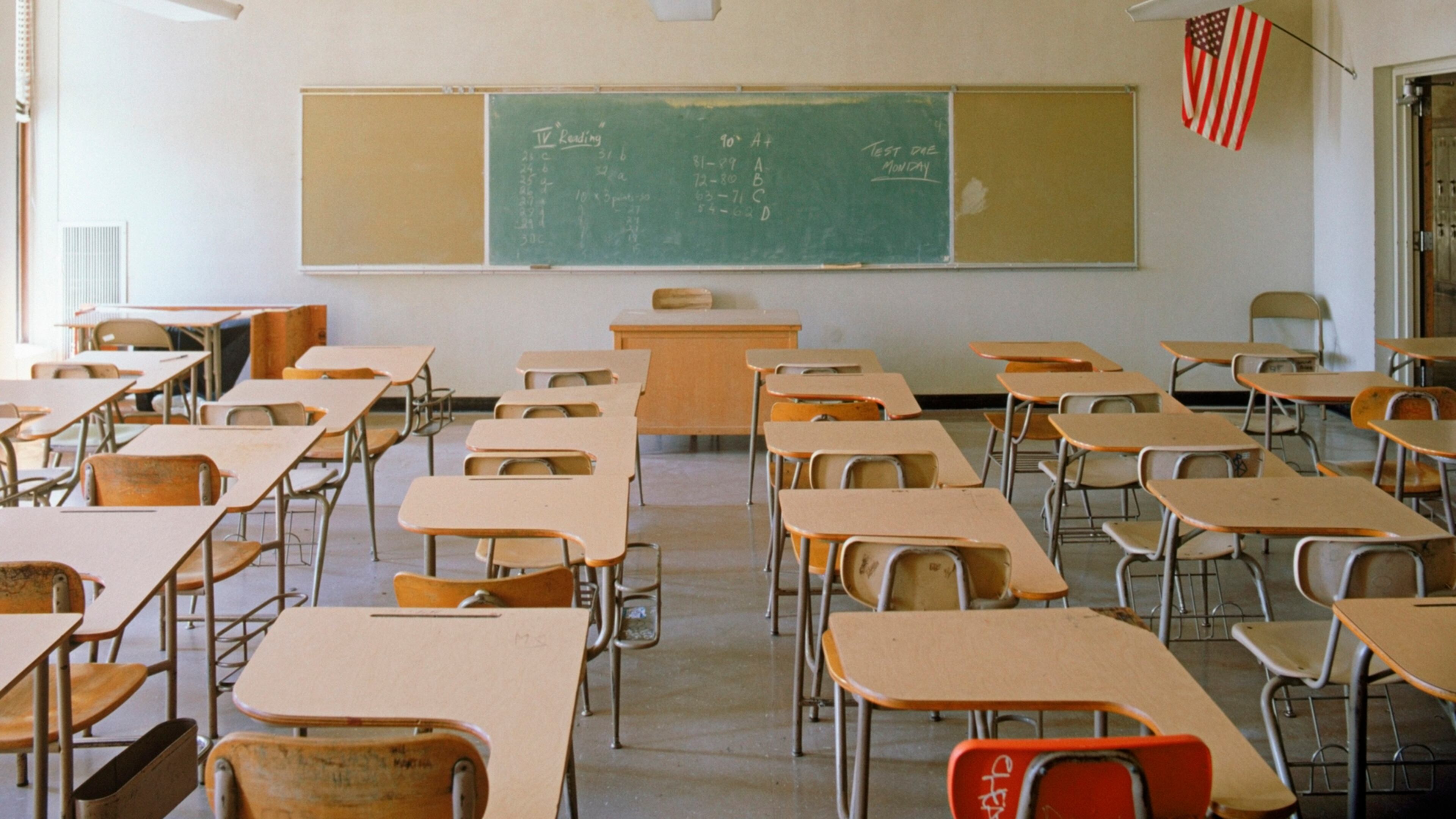 A Henry County middle school student brought a weapon to campus Wednesday, officials said.