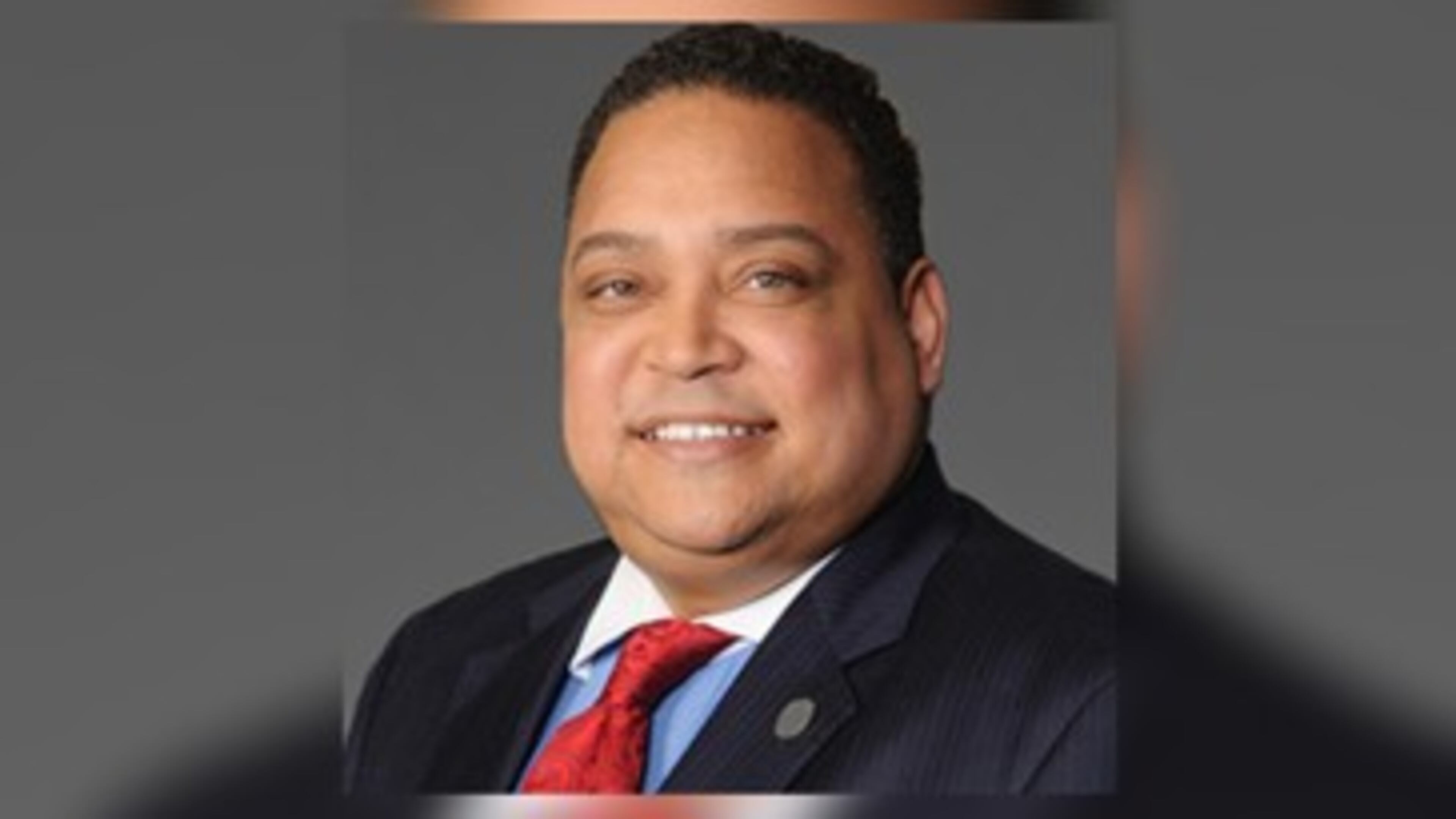 Atlanta City Council member Michael Julian Bond celebrates Washington Park’s centennial anniversary