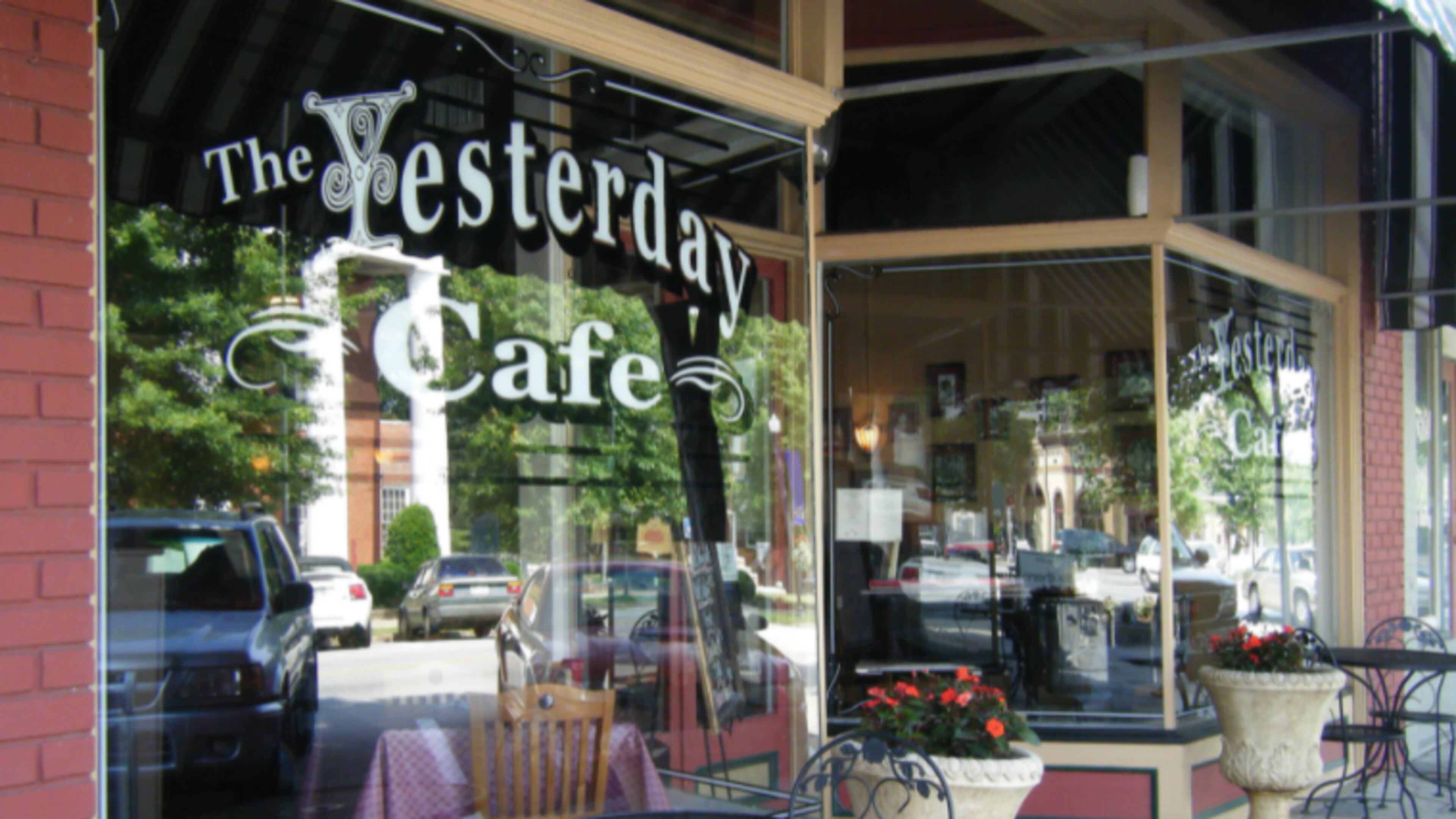 The owner of The Yesterday Cafe in Greensboro died Friday from an accidental drowning in her pool, the Athens Banner-Herald reported.