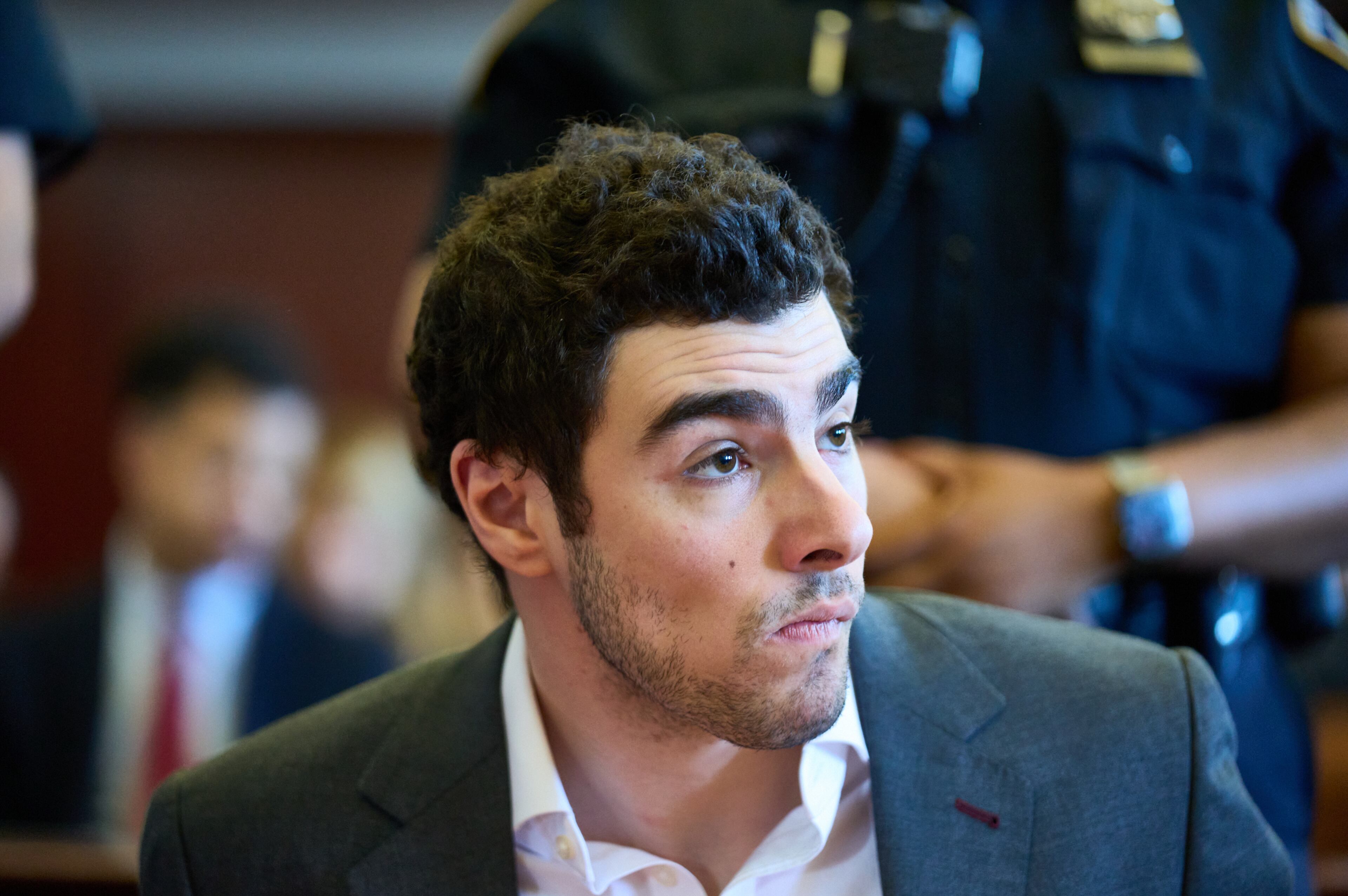 UnitedHealthcare CEO Killed