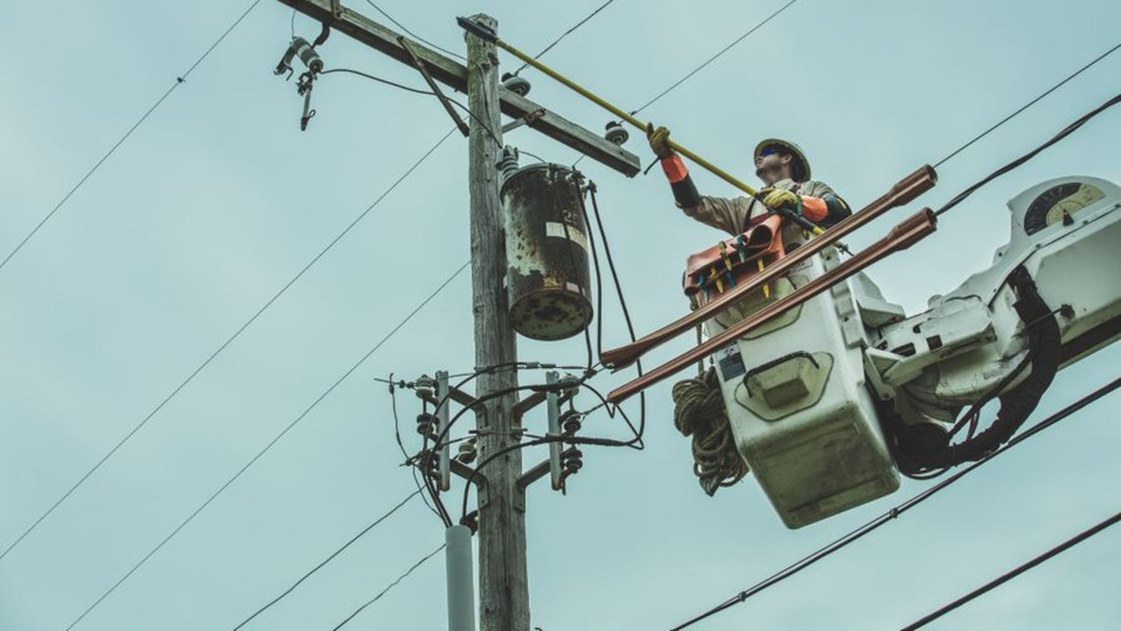 The City of Brookhaven used coronavirus relief funds to pay of overdue power bills for residents and businesses.