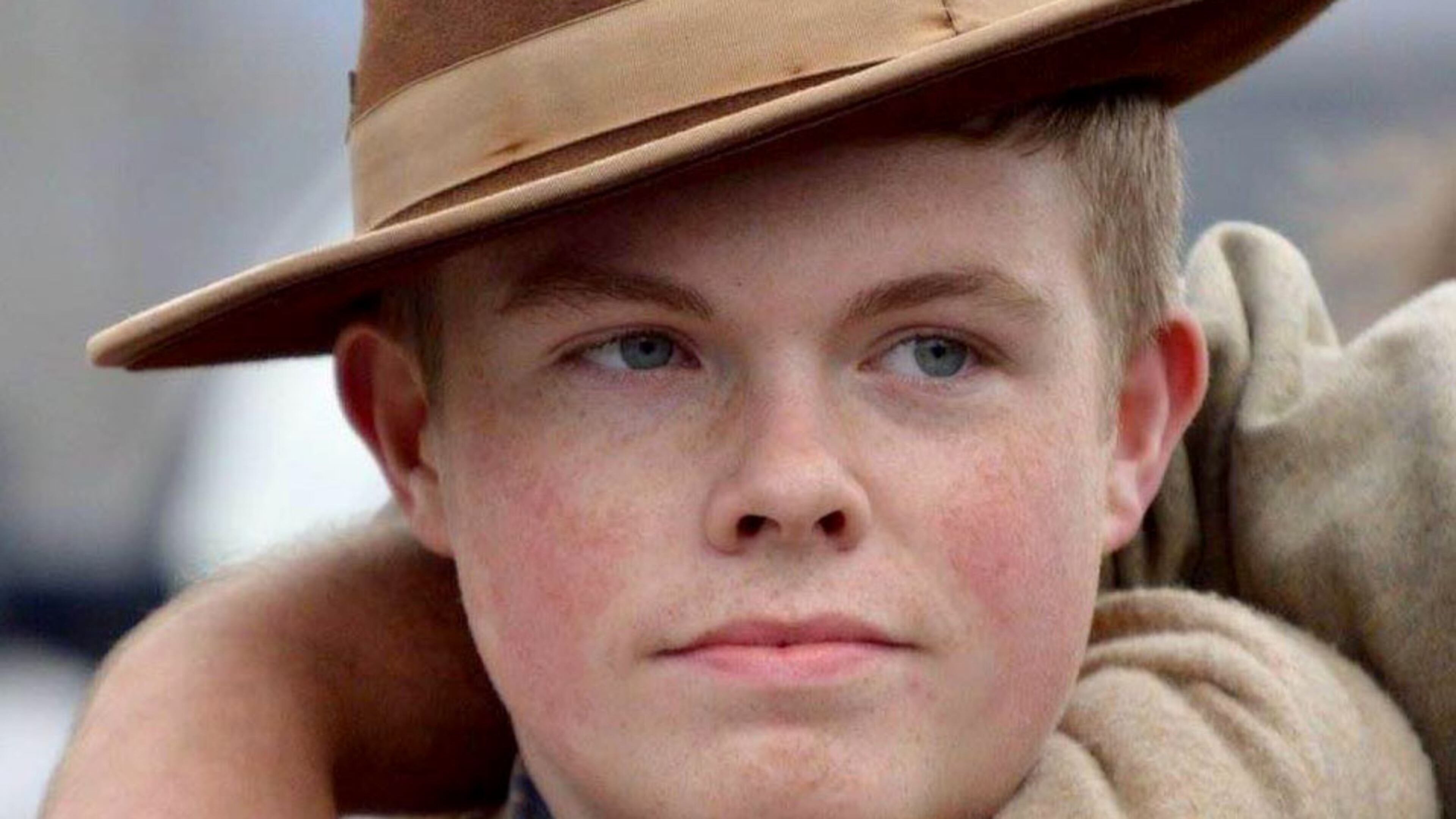 Logan Hall, 17, died Tuesday, four days after investigators believe he accidentally shot himself.