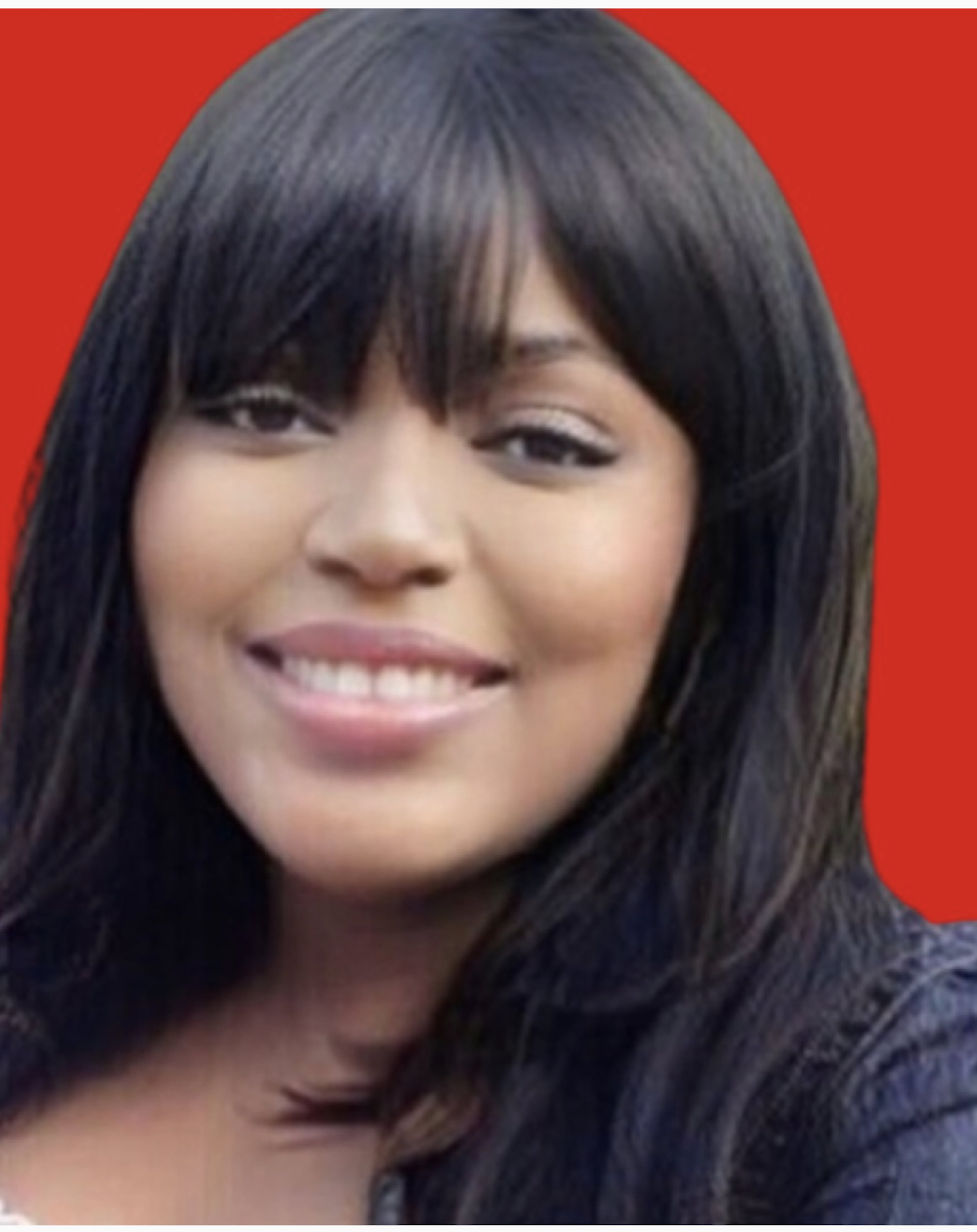 Uloma Stacy Ekpete Kama (Courtesy)