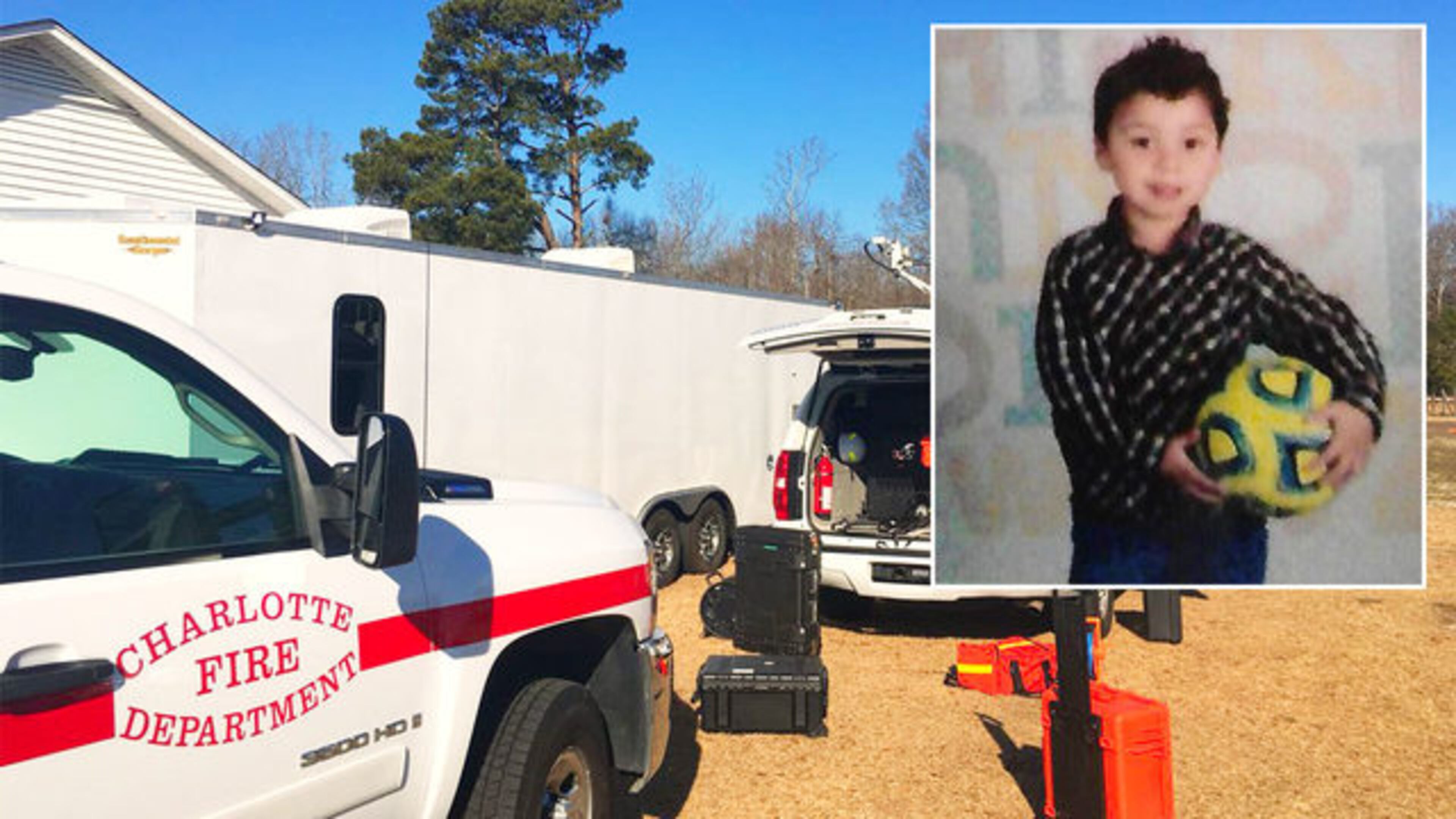 Raul Gonzalez Johnson. (Photo: WSOCTV.com)