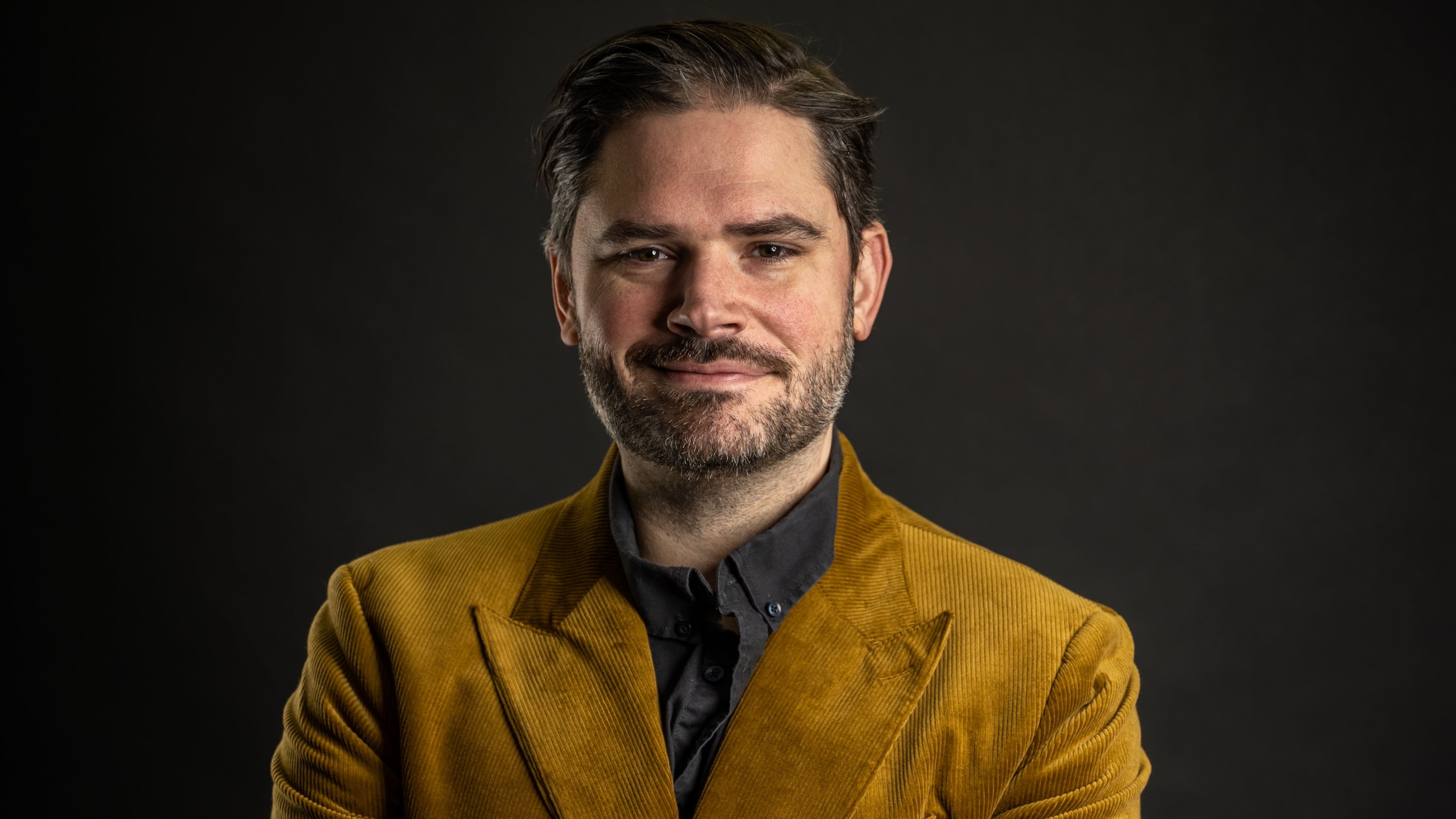 In the high-stakes world of hospitality, Jeff Banks has built a career on the meticulous details that most drinkers never see. (Courtesy of Jose Pereiro)