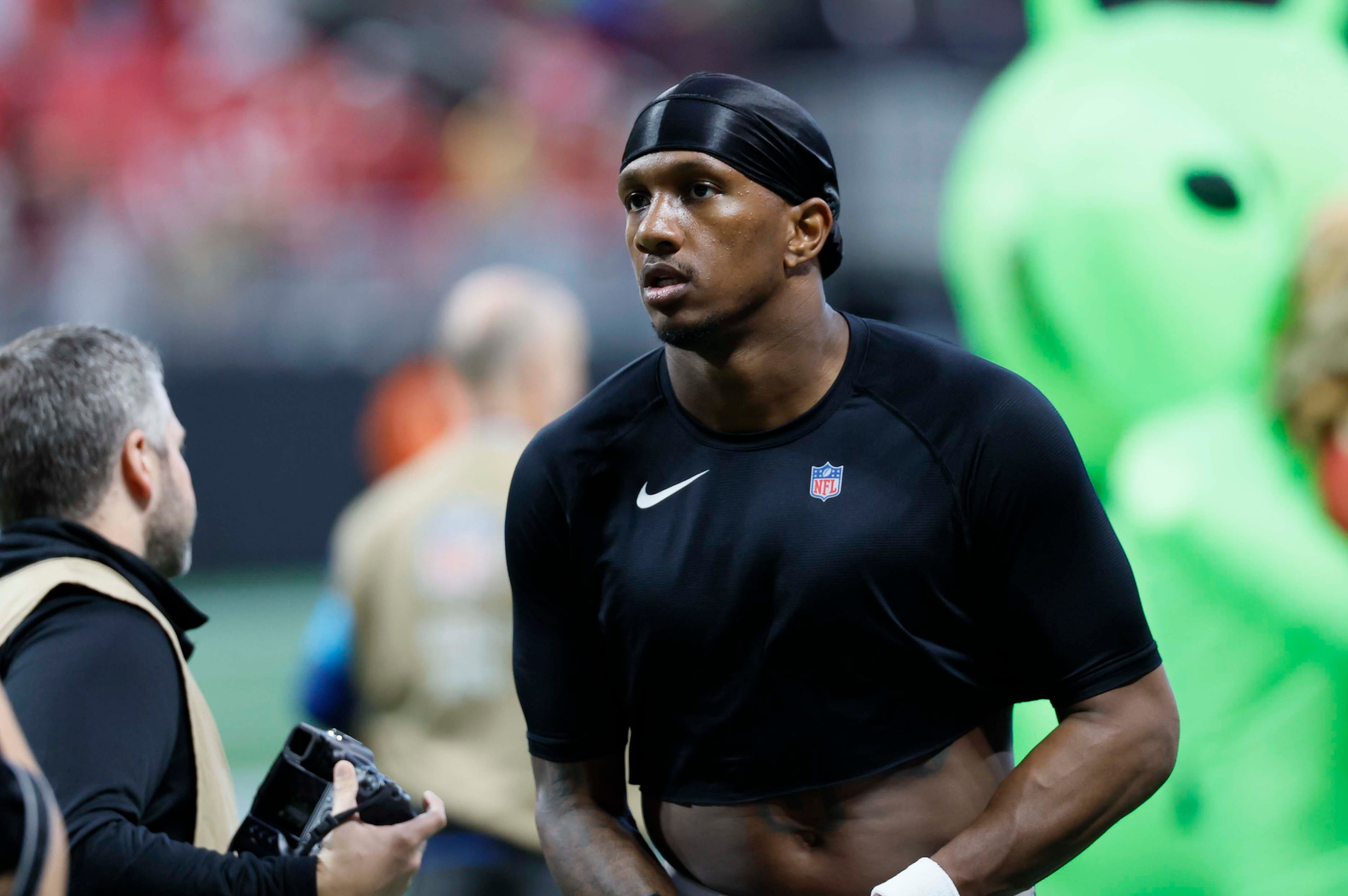 Atlanta Falcons vs San Francisco 49ers