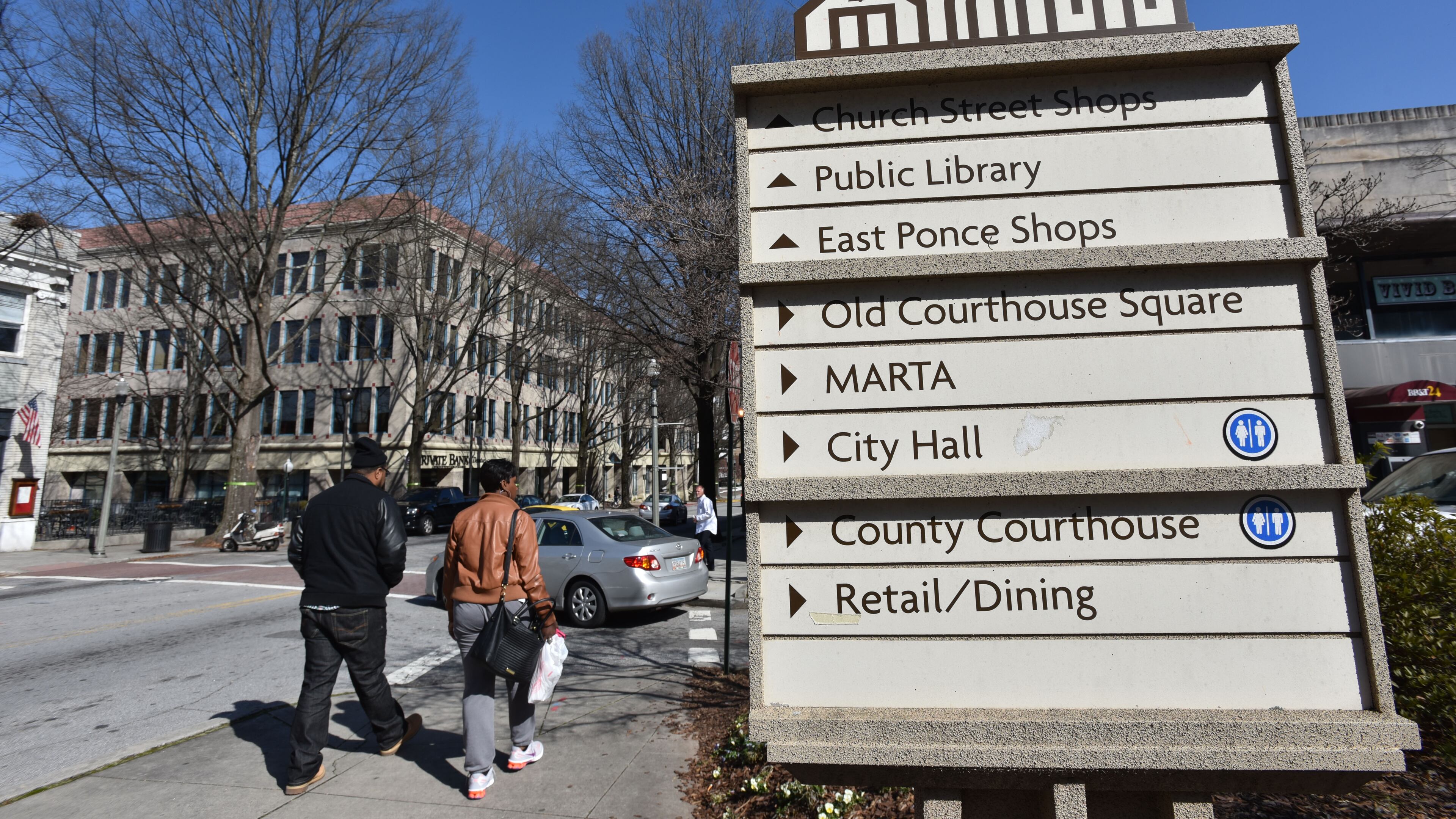 The city of Decatur's officials recently launched the website decaturmakeover.com to keep residents in the loop about projects, streetscapes and more.