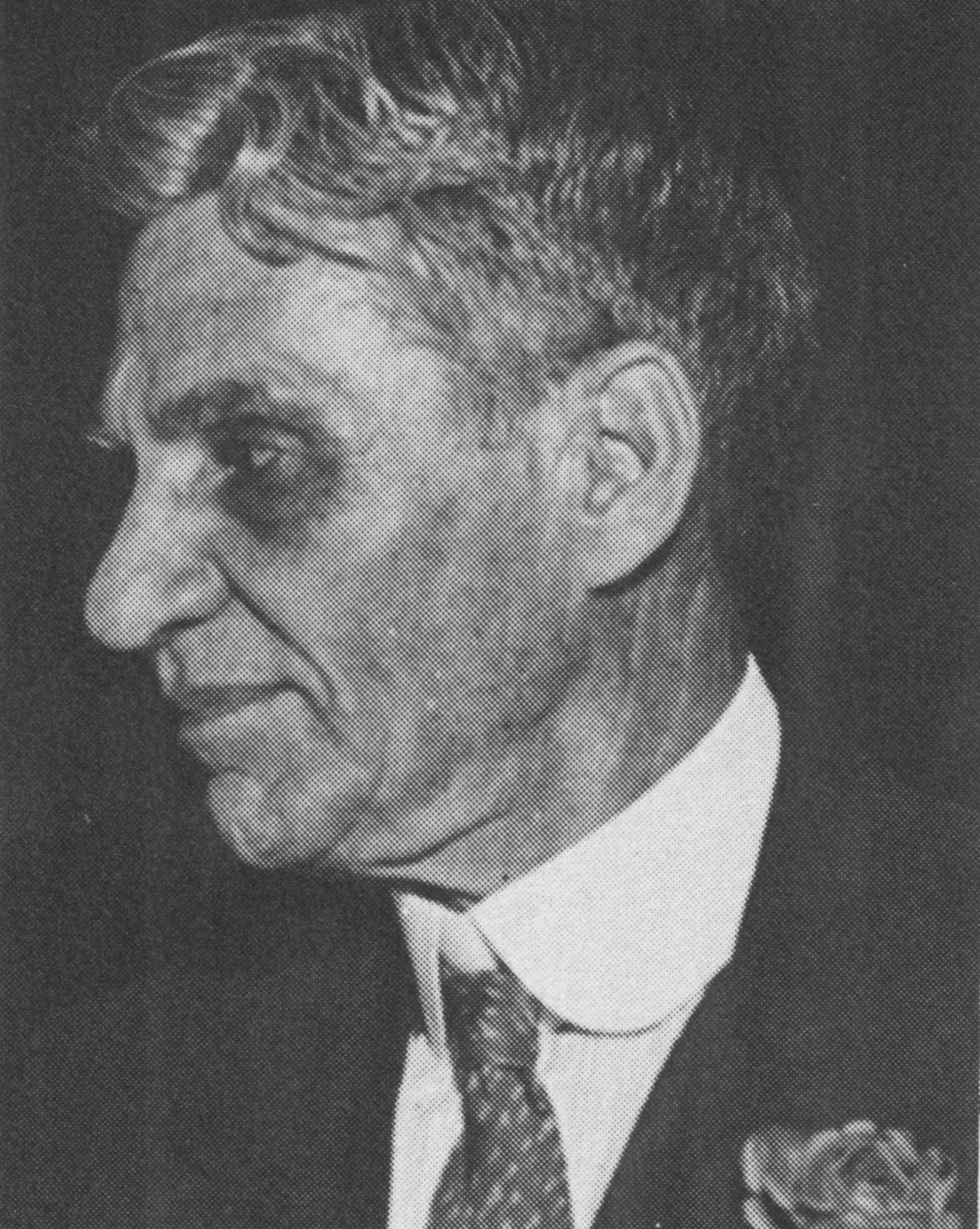 James L. Key first ran for mayor in 1904, finally winning the office in the 1918 election. During his second term, Key established the city's first Planning Commission and issued the bonds needed to build the Spring Street viaduct.
