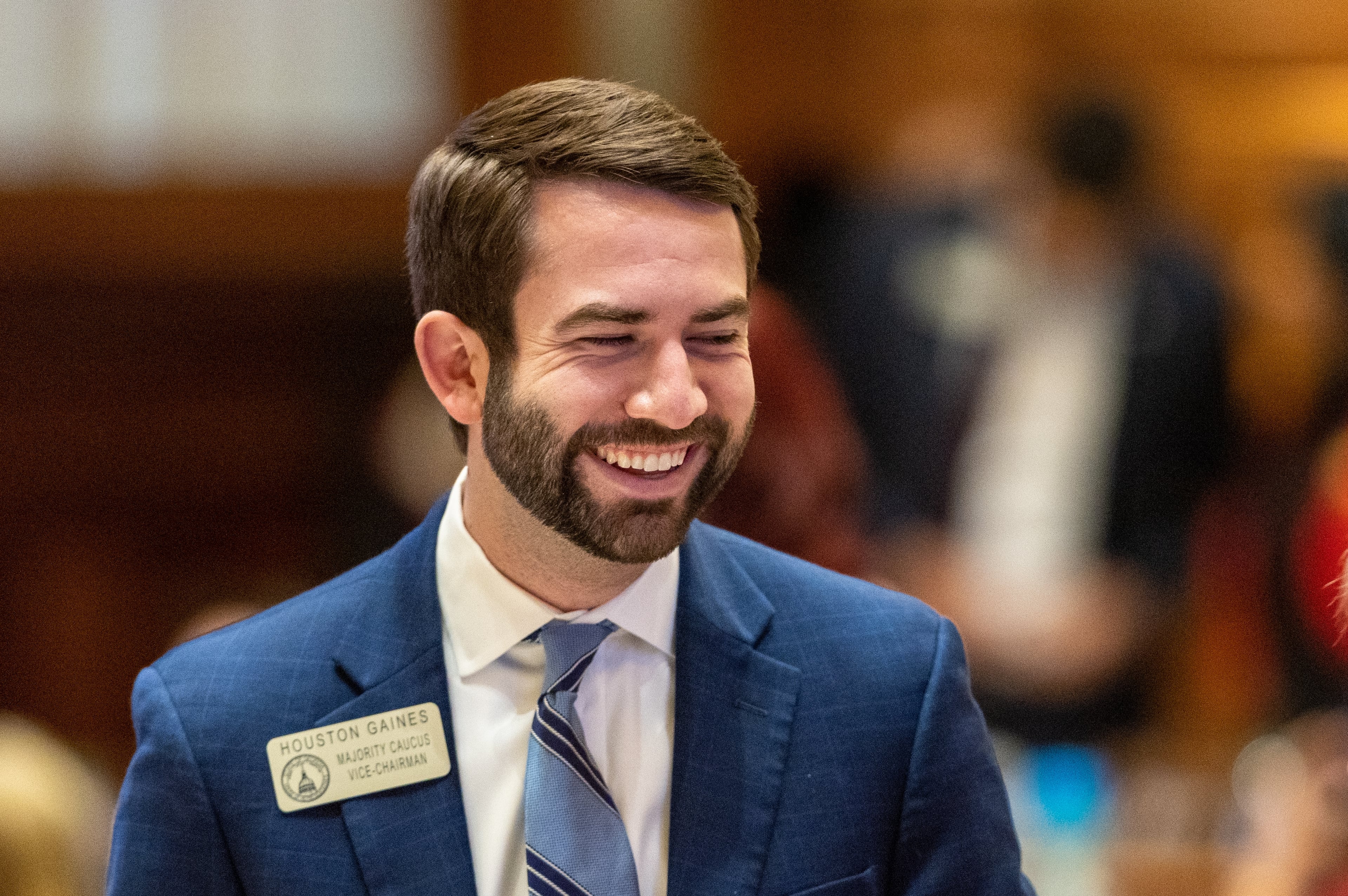 Georgia lawmakers discussion legislation