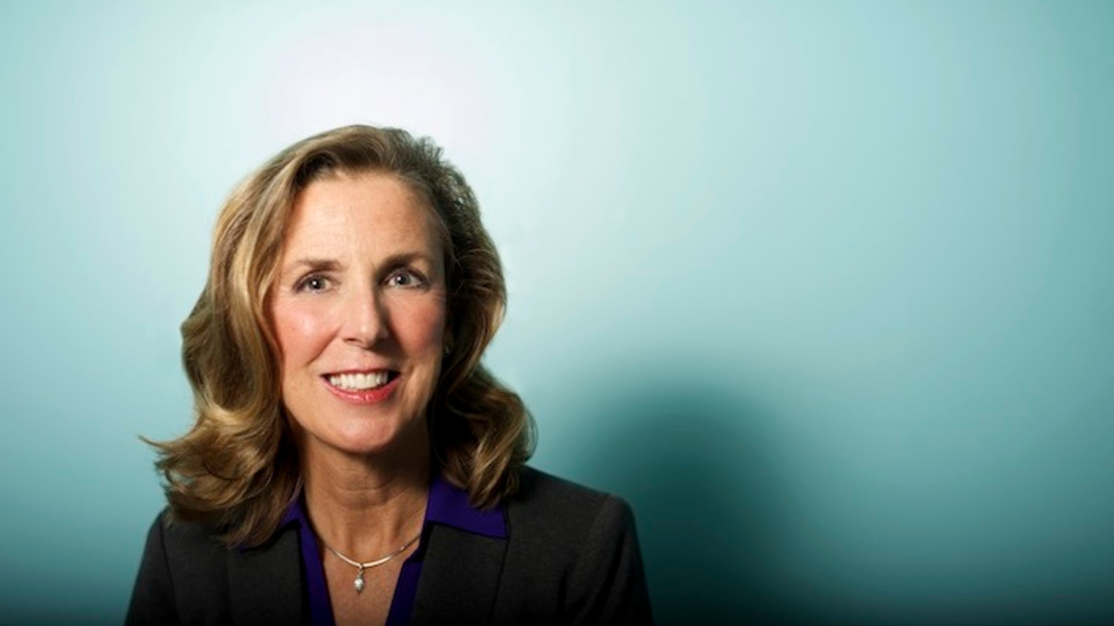 Katie McGinty is a Democrat running for U.S. Senate in Pennsylvania.