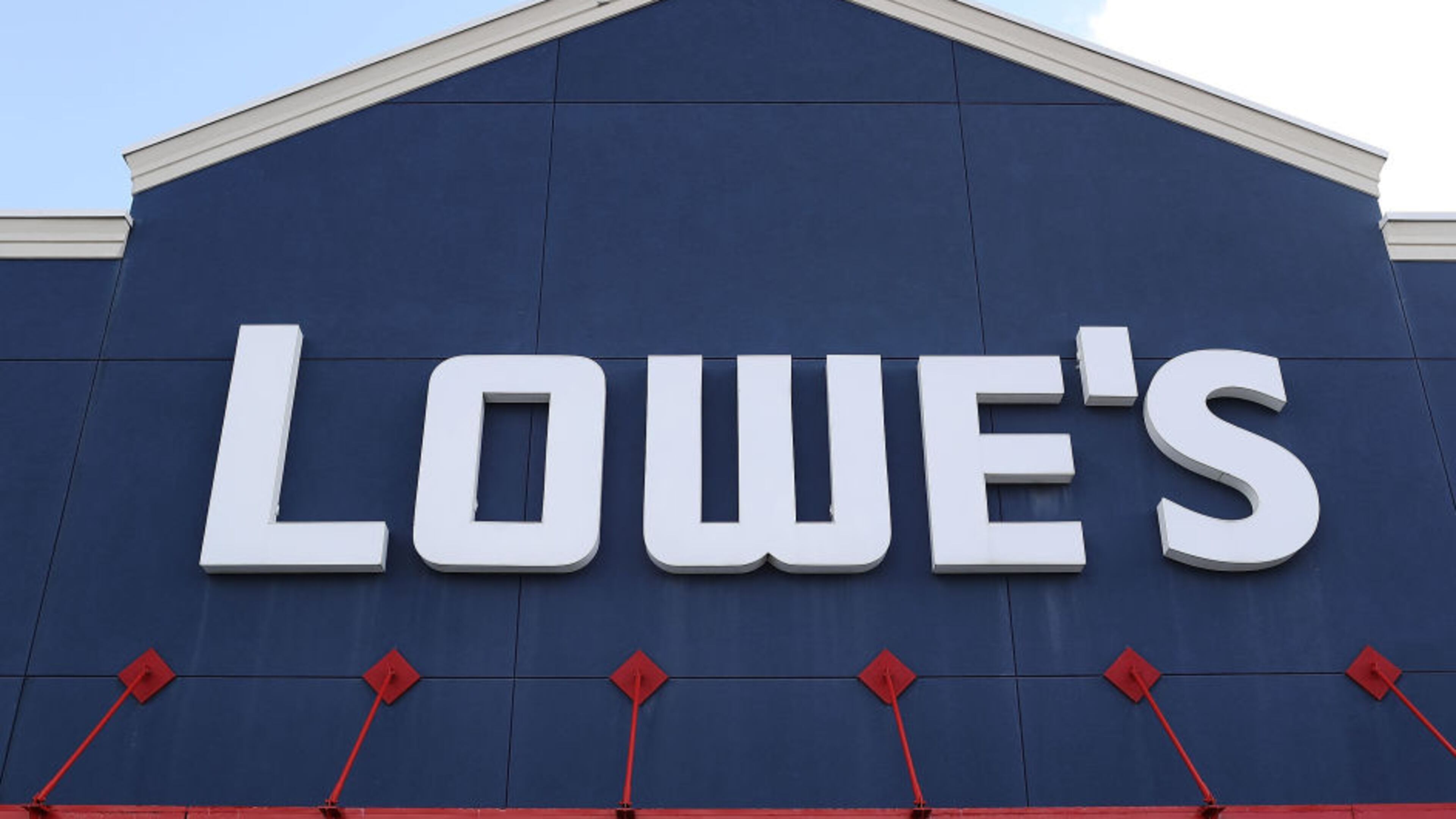 Lowe's