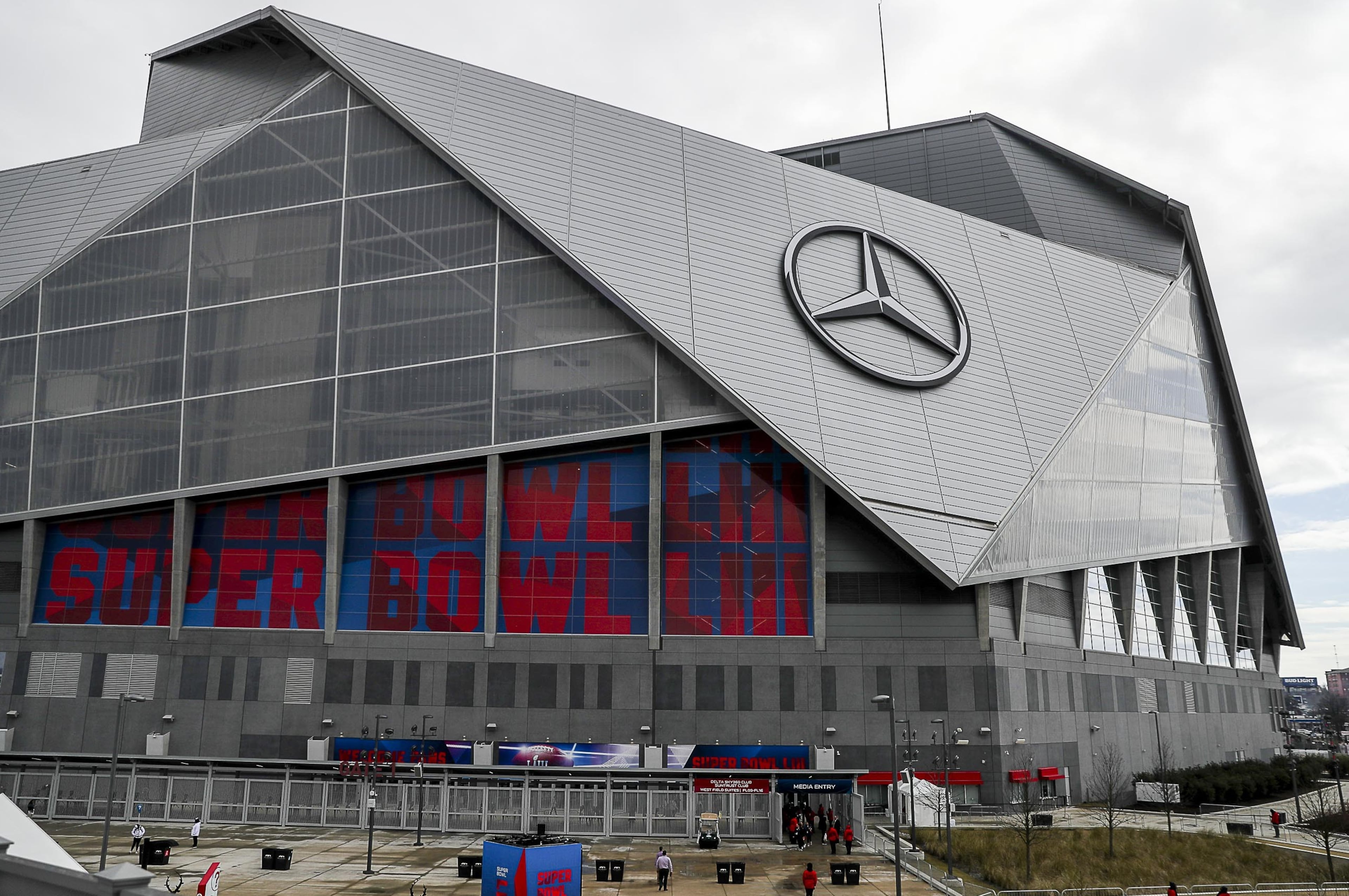 Super Bowl 2019