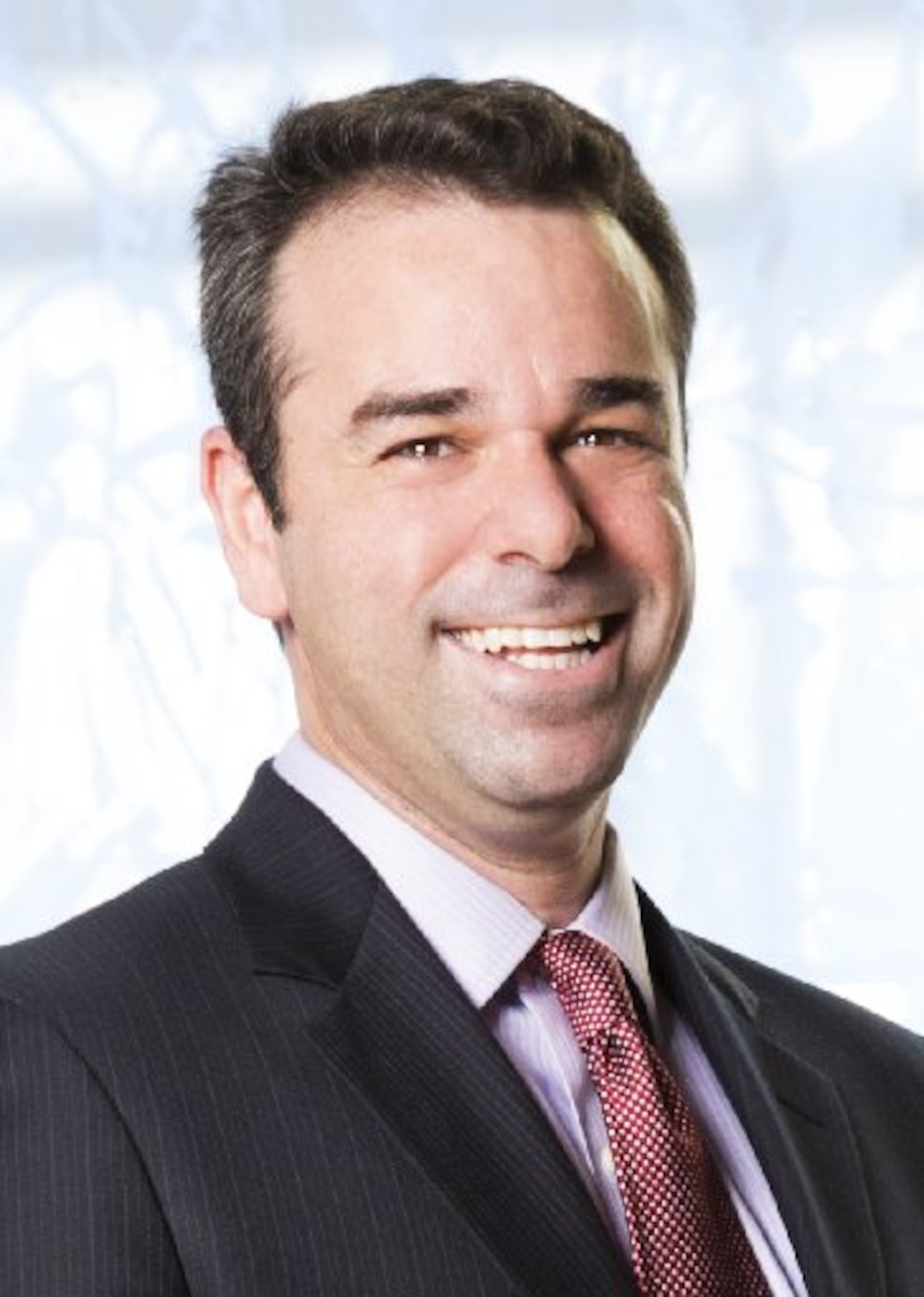 The Atlanta Opera s General & Artistic Director Tomer Zvulun. CONTRIBUTED BY ATLANTA OPERA