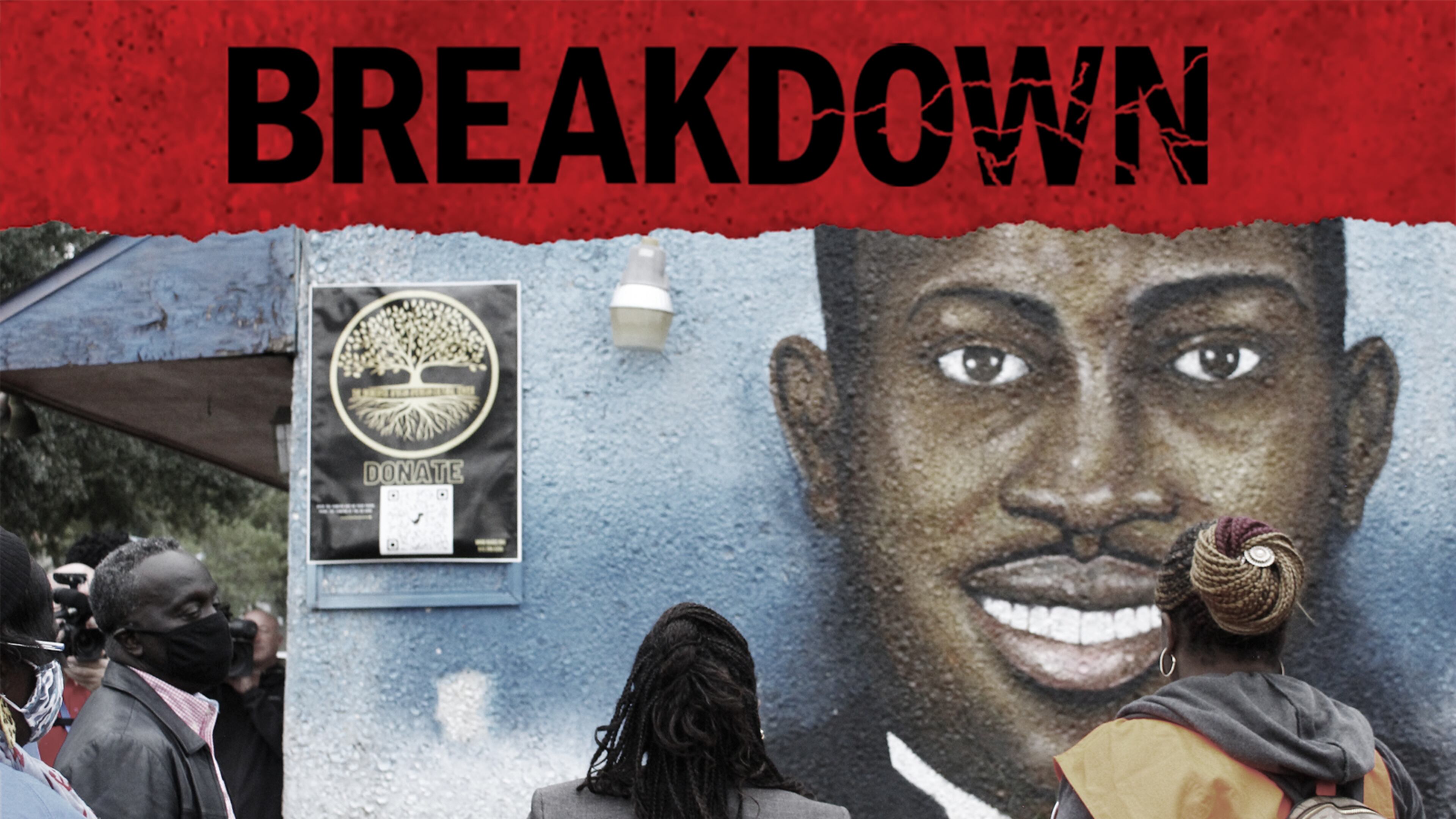 The eighth season of The Atlanta Journal-Constitution's podcast follows the Ahmaud Arbery case, which thrust Georgia's justice system into the national spotlight. (Asia Burns / asia.burns@ajc.com)