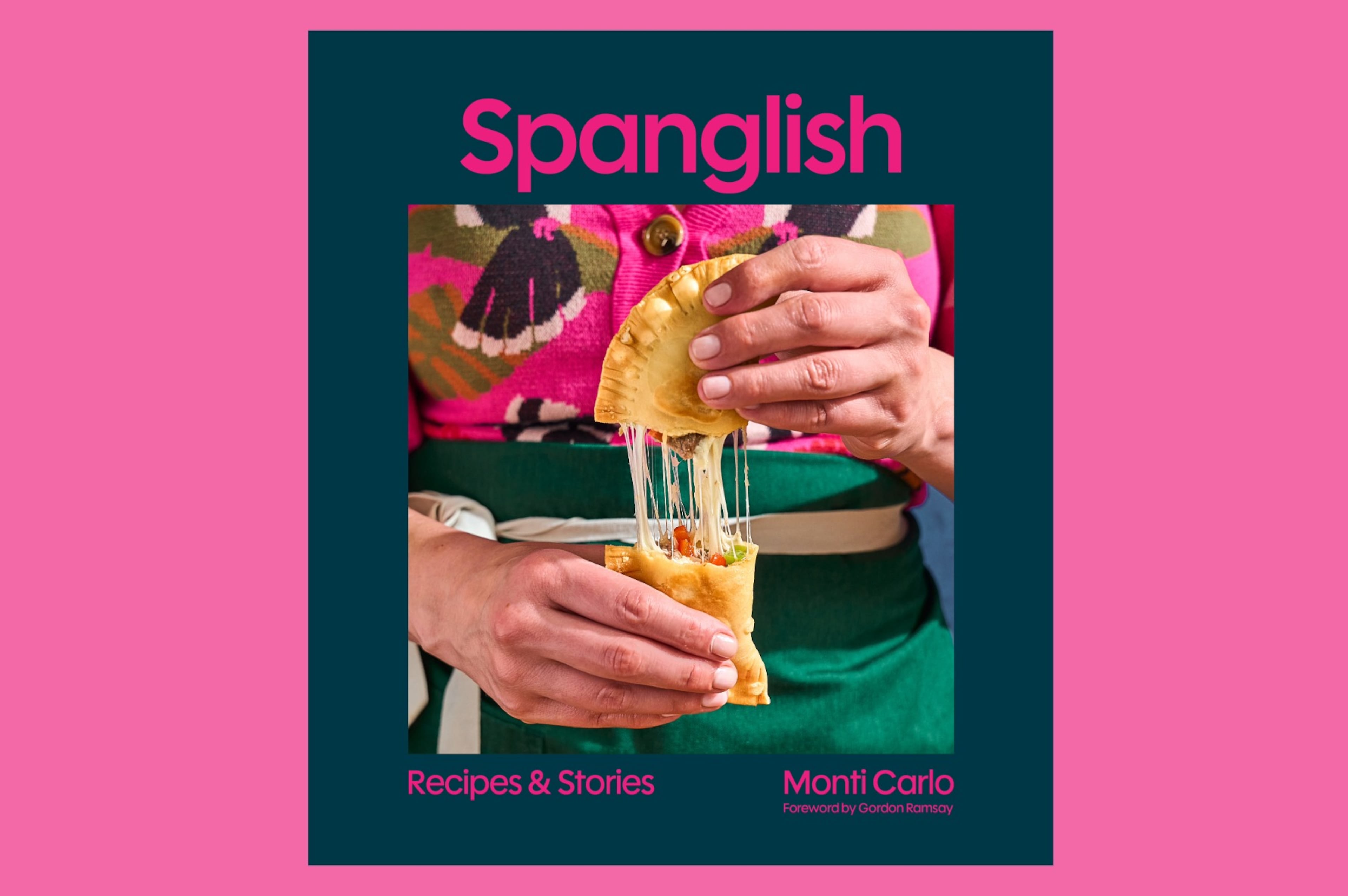 Spanglish Review