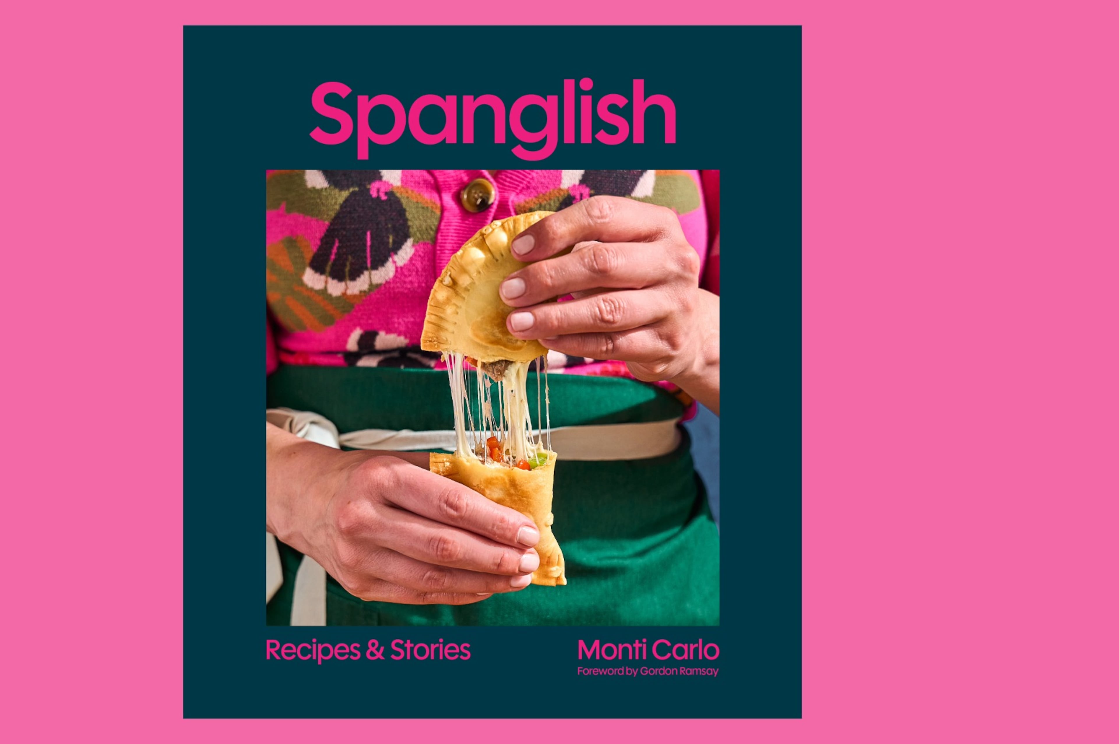Spanglish Review