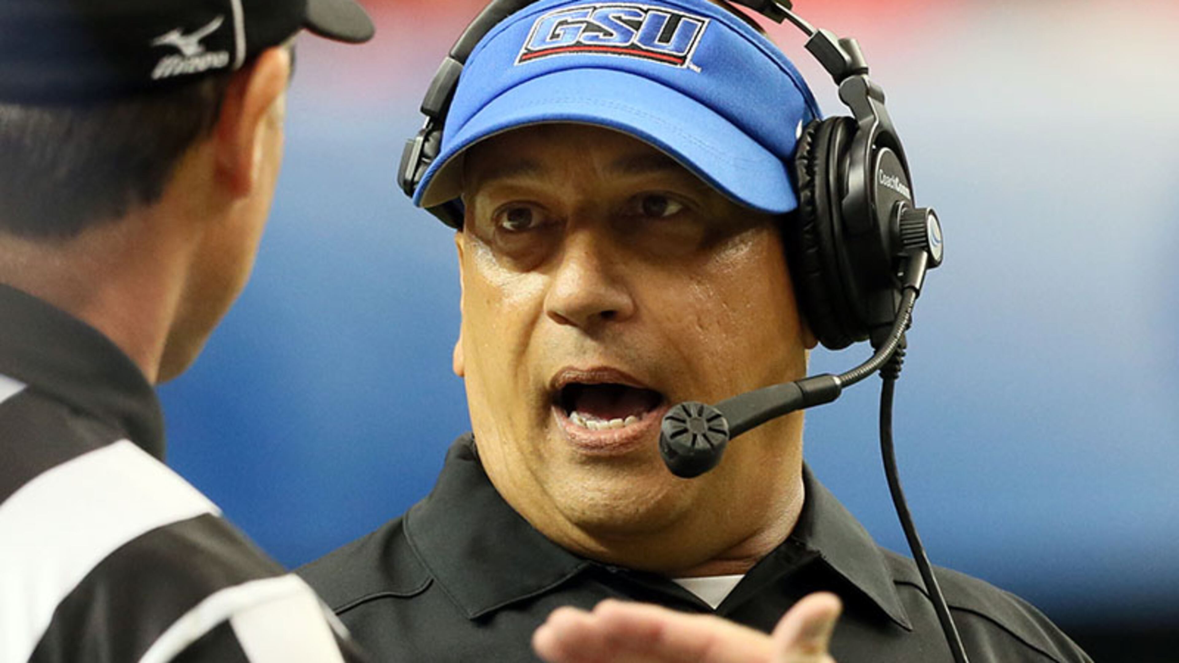 Trent Miles' Georgia State Panthers will open the season Wednesday, Aug. 27, against Abilene Christian at the Georgia Dome.