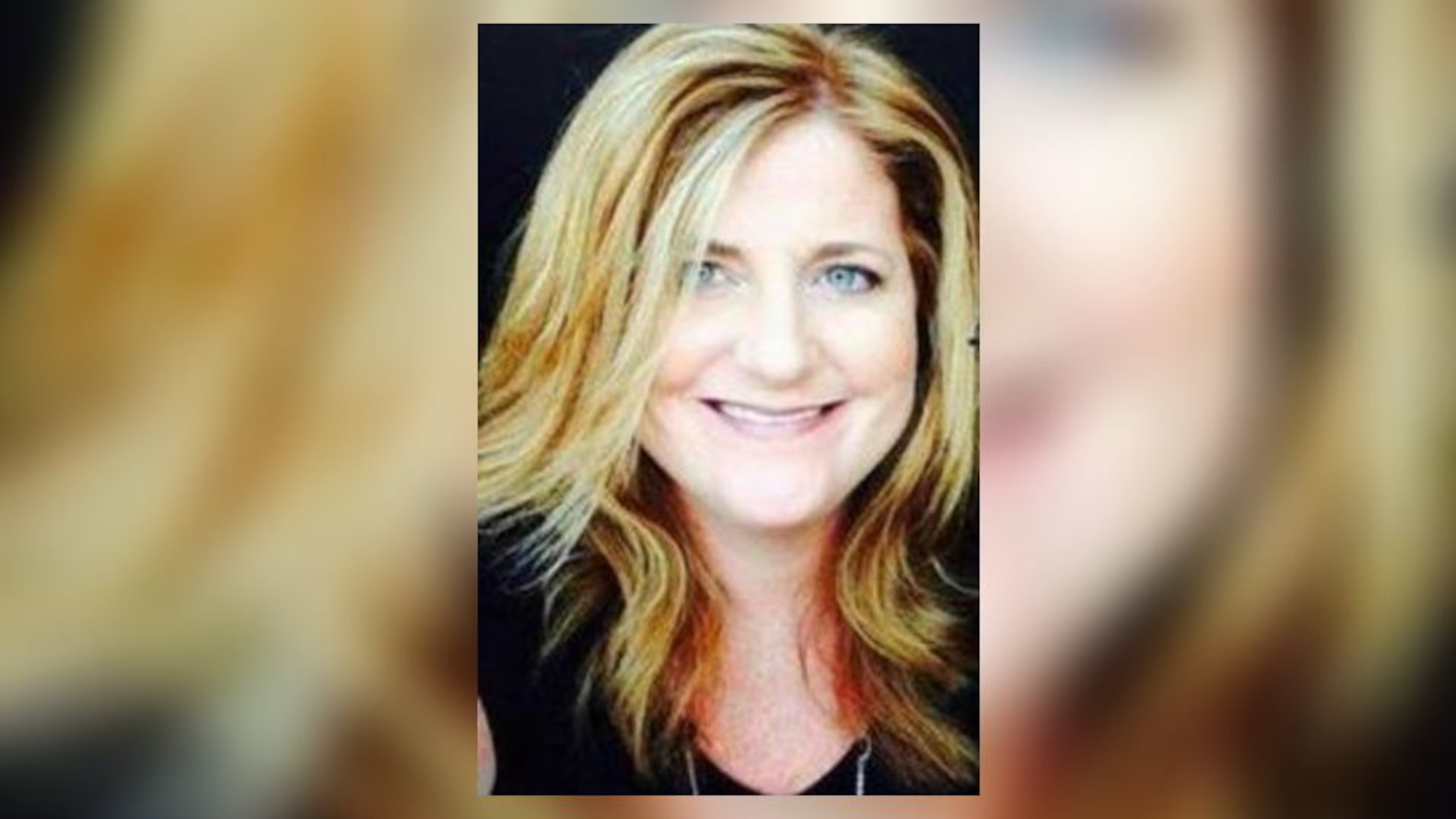 Judith Stacy was hit and killed by a tractor-trailer on I-475. (Credit: WKYT)