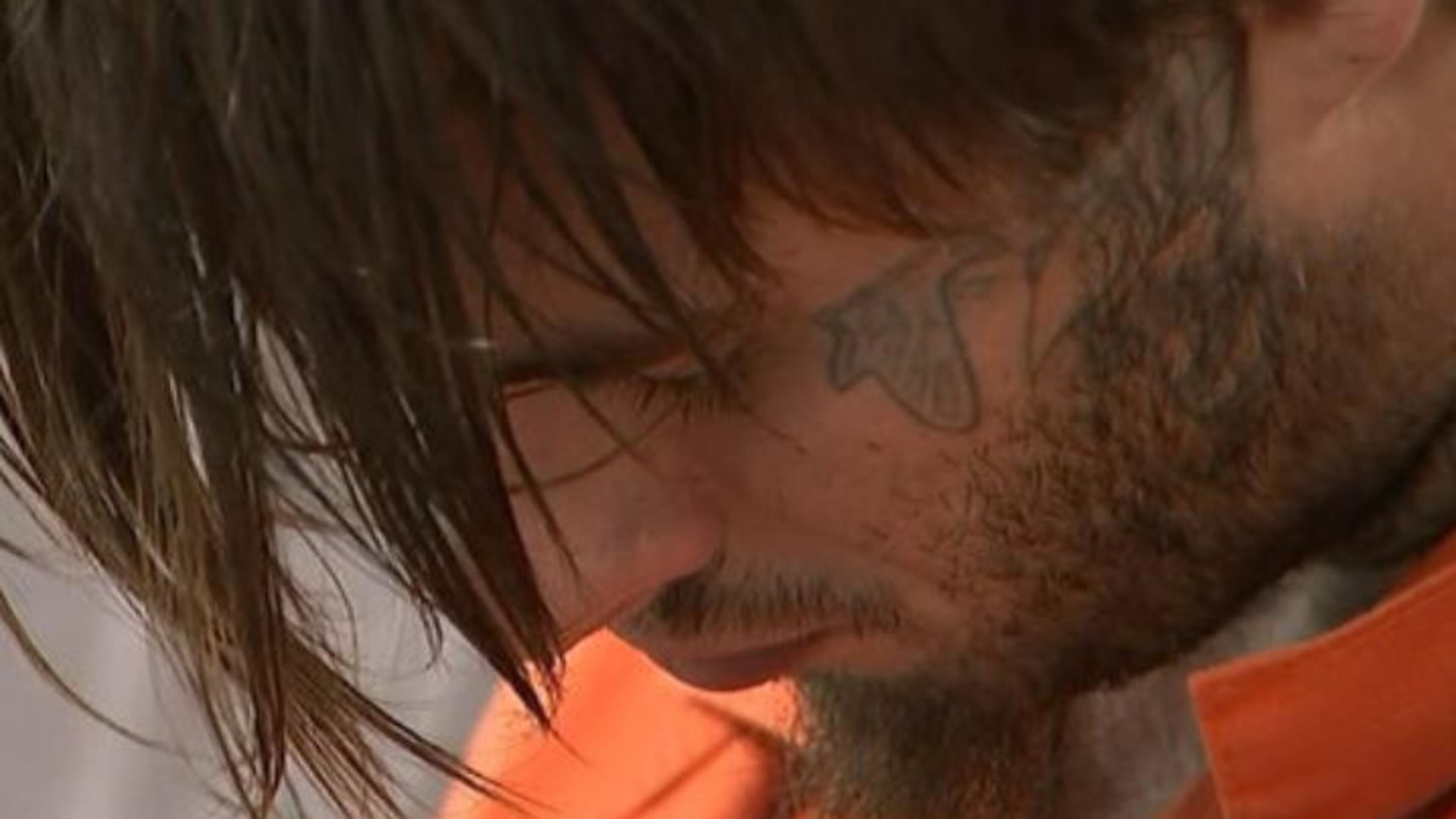 Christopher McNabb appeared briefly in court Thursday morning, but will remain in the Newton County jail without bond.