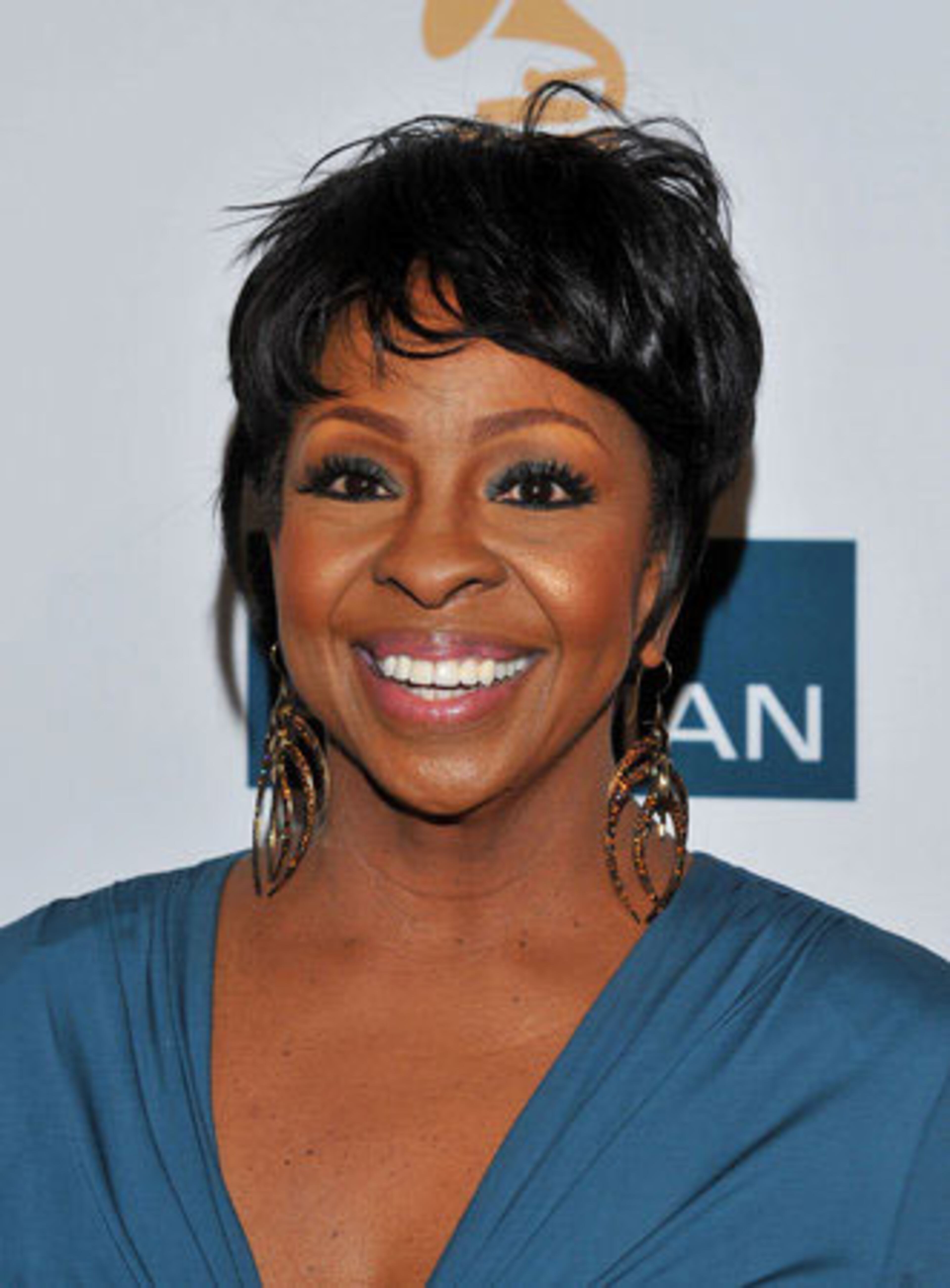 Atlantan and "Empress of Soul" Gladys Knight is ready to represent Georgia on the 14th season of "Dancing with the Stars."