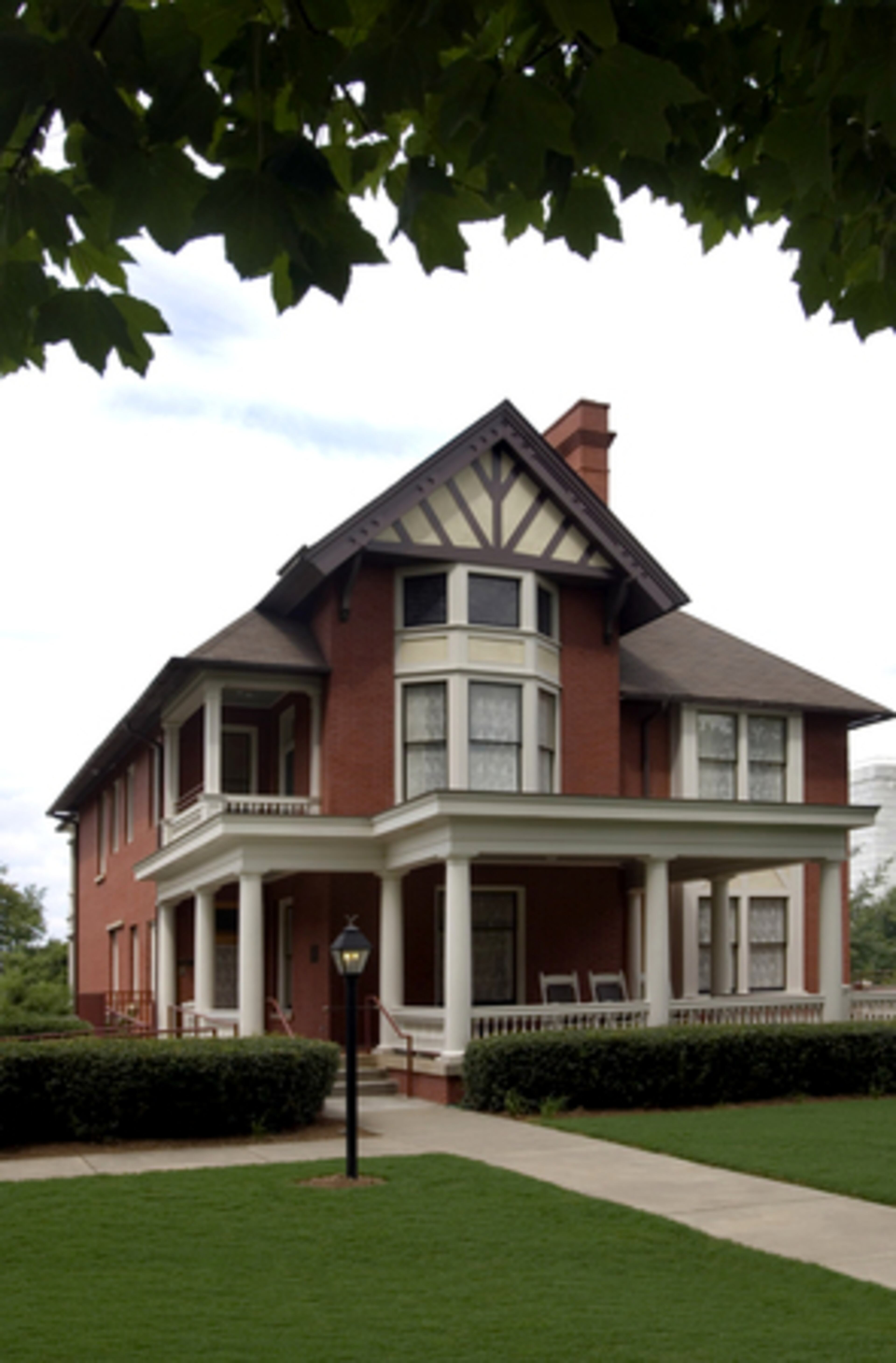 The Margaret Mitchell House and Museum on Atlanta's Peachtree Street will host an exhibit of Bob Adelman's photographs, from the book "KING: The Photobiography of Martin Luther King, Jr." Atlanta and Memphis are hosting events to mark the 40th anniversary of King's assassination.