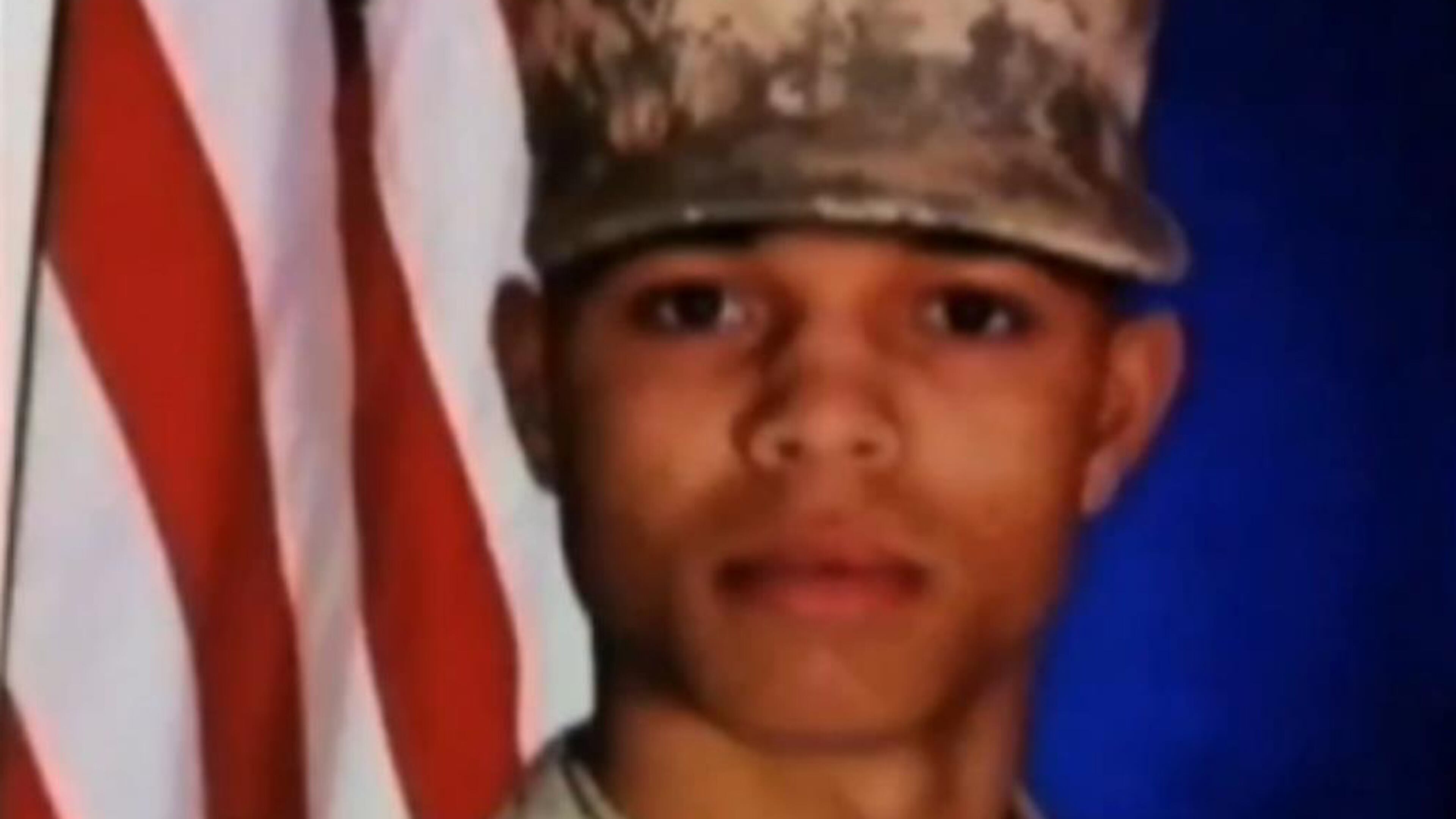 Xavier Arnold, a 21-year-old U.S. Army soldier shot in the head Dec. 26, 2013, during an apparent robbery attempt, died, police said.