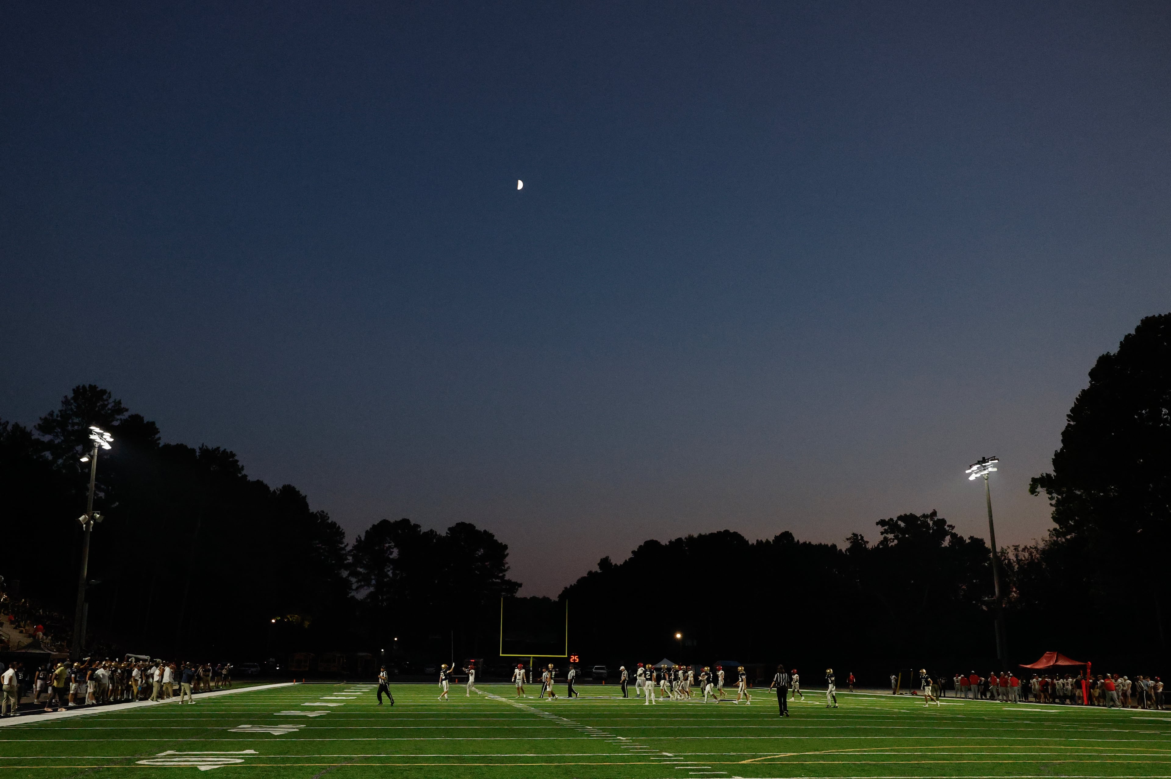 091826 Winder-Barrow v St. Pius X football
