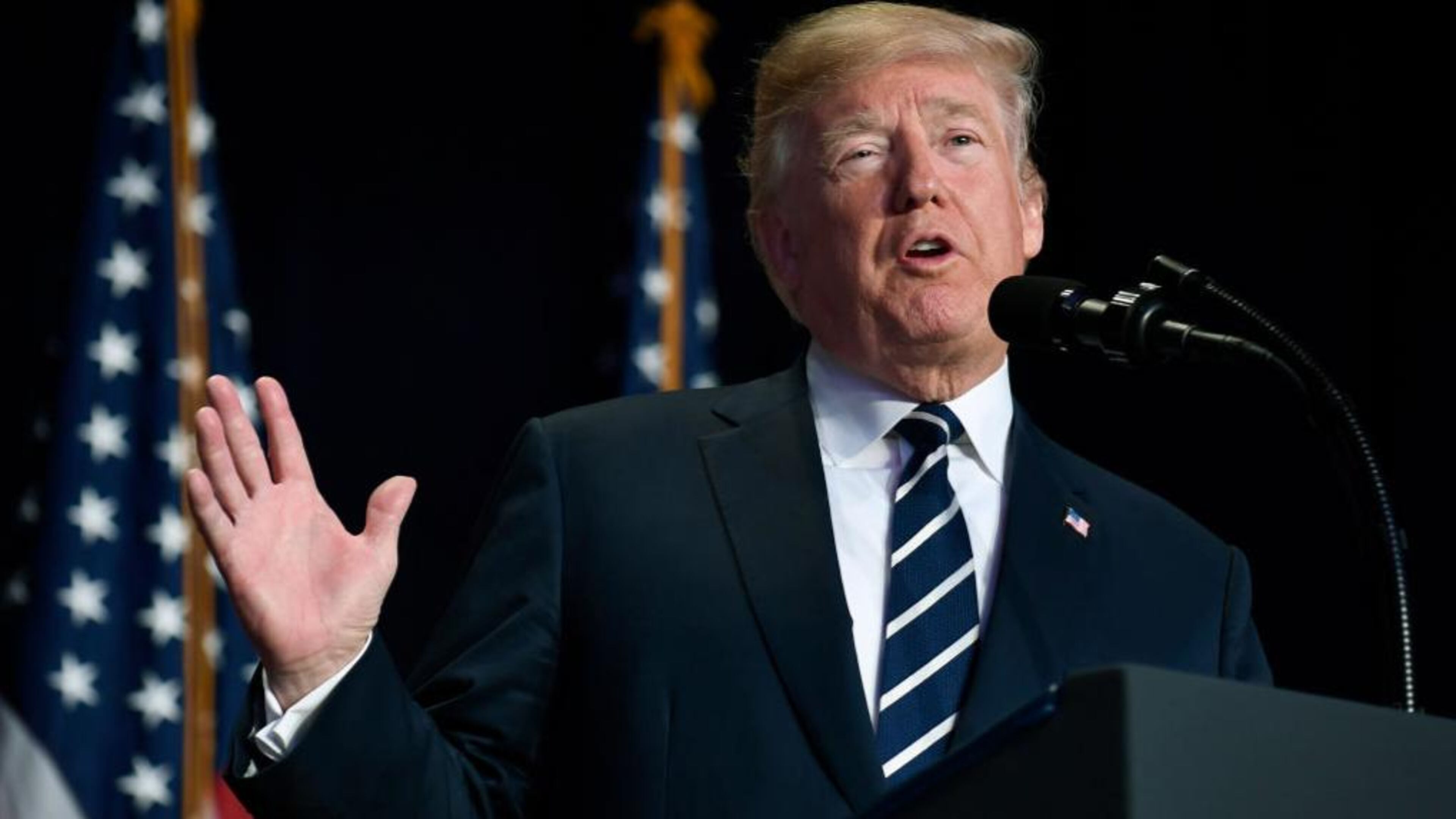 President Donald Trump decided Friday not to release the Democrats rebuttal to the Nunes memo, sending it back to the House Intelligence Committee. The White House has asked the Department of Justice to help revise the document.