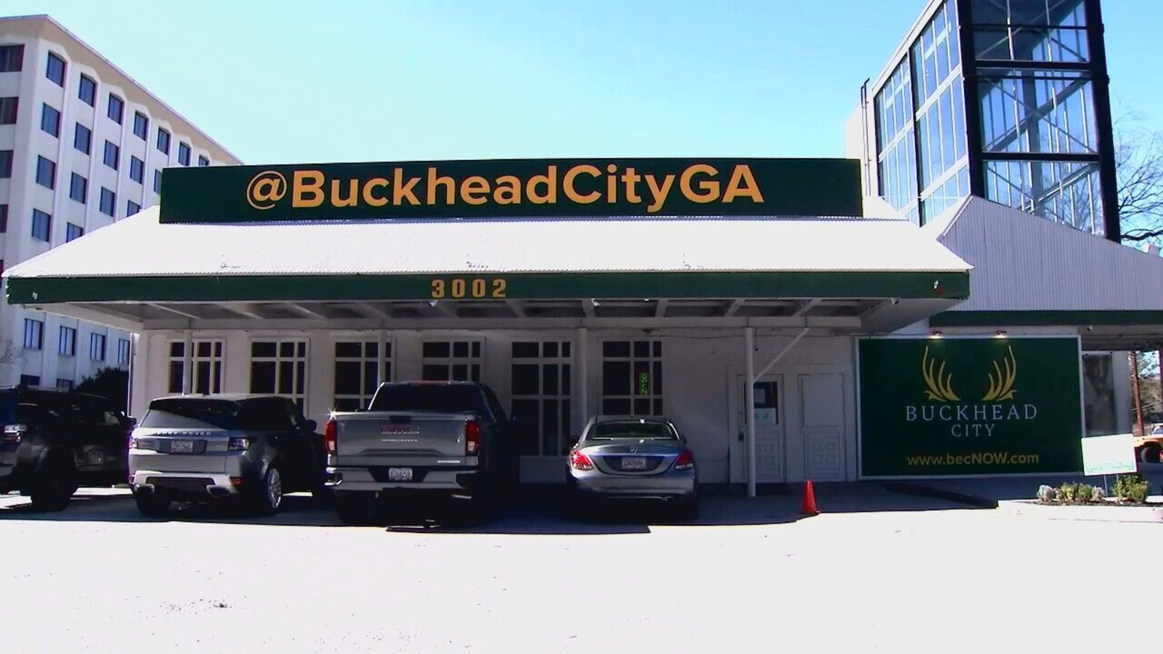 Residents react to Buckhead City proposal getting squashed