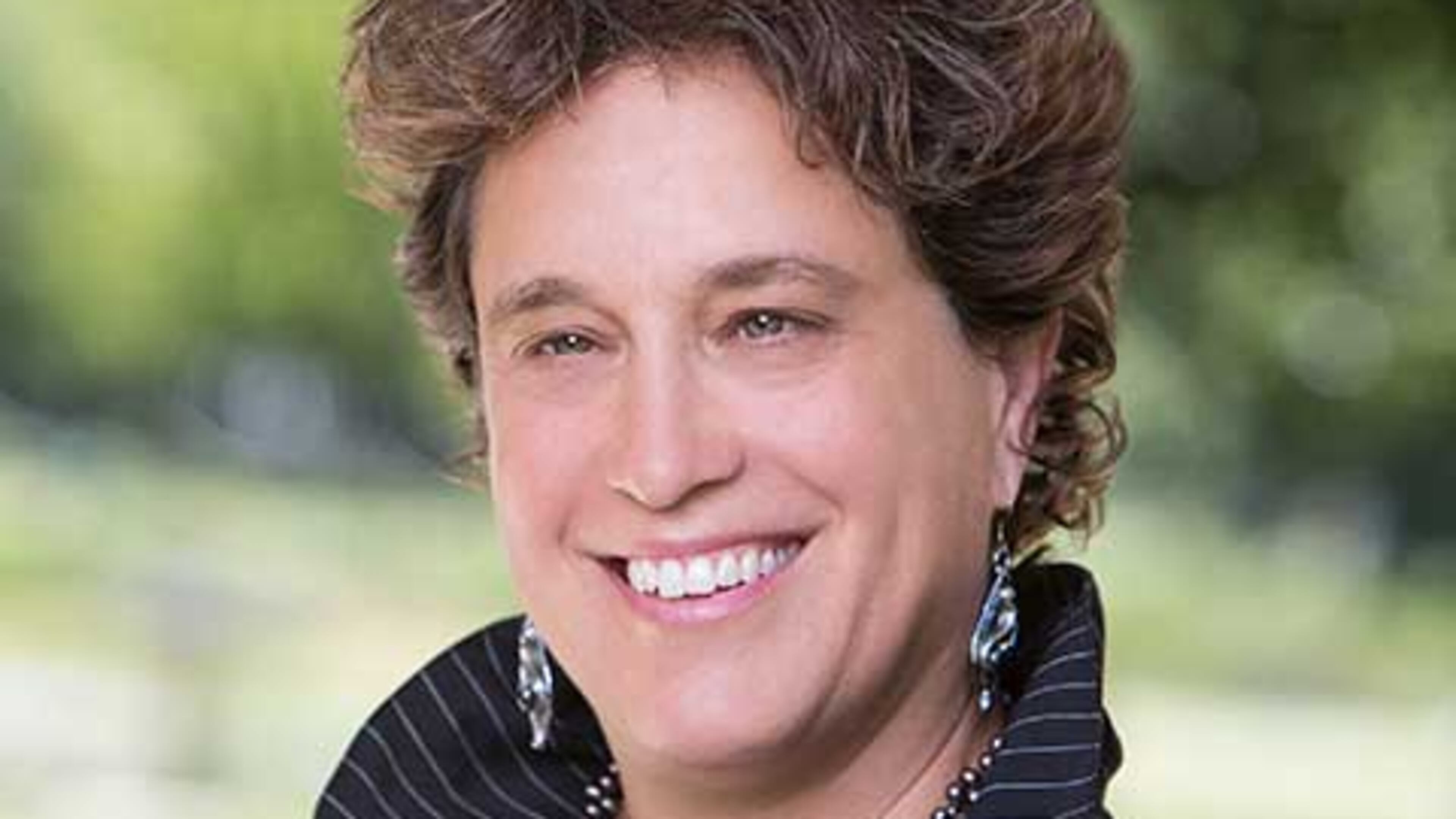 The Arthur M. Blank Family Foundation has named Fay Twersky as its new foundation president. CONTRIBUTED