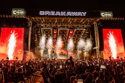Breakaway Festival