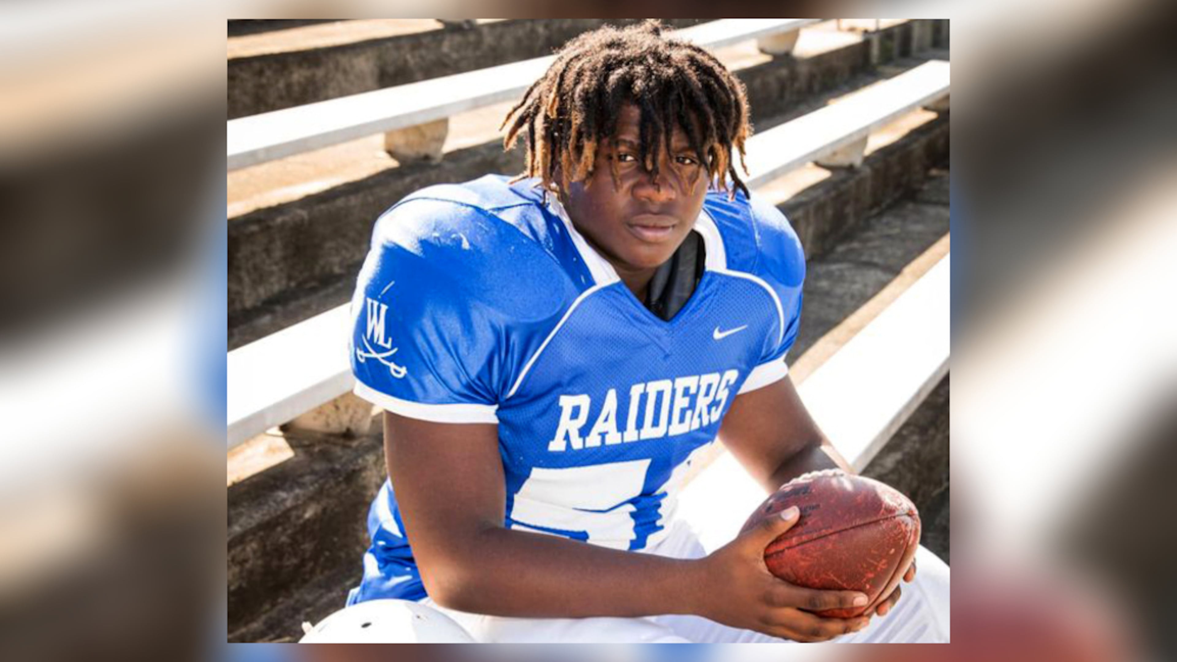 Le’ontae Coates, 16, died from a gunshot wound in East Dublin on Sunday. Credit: Final Touch Photography