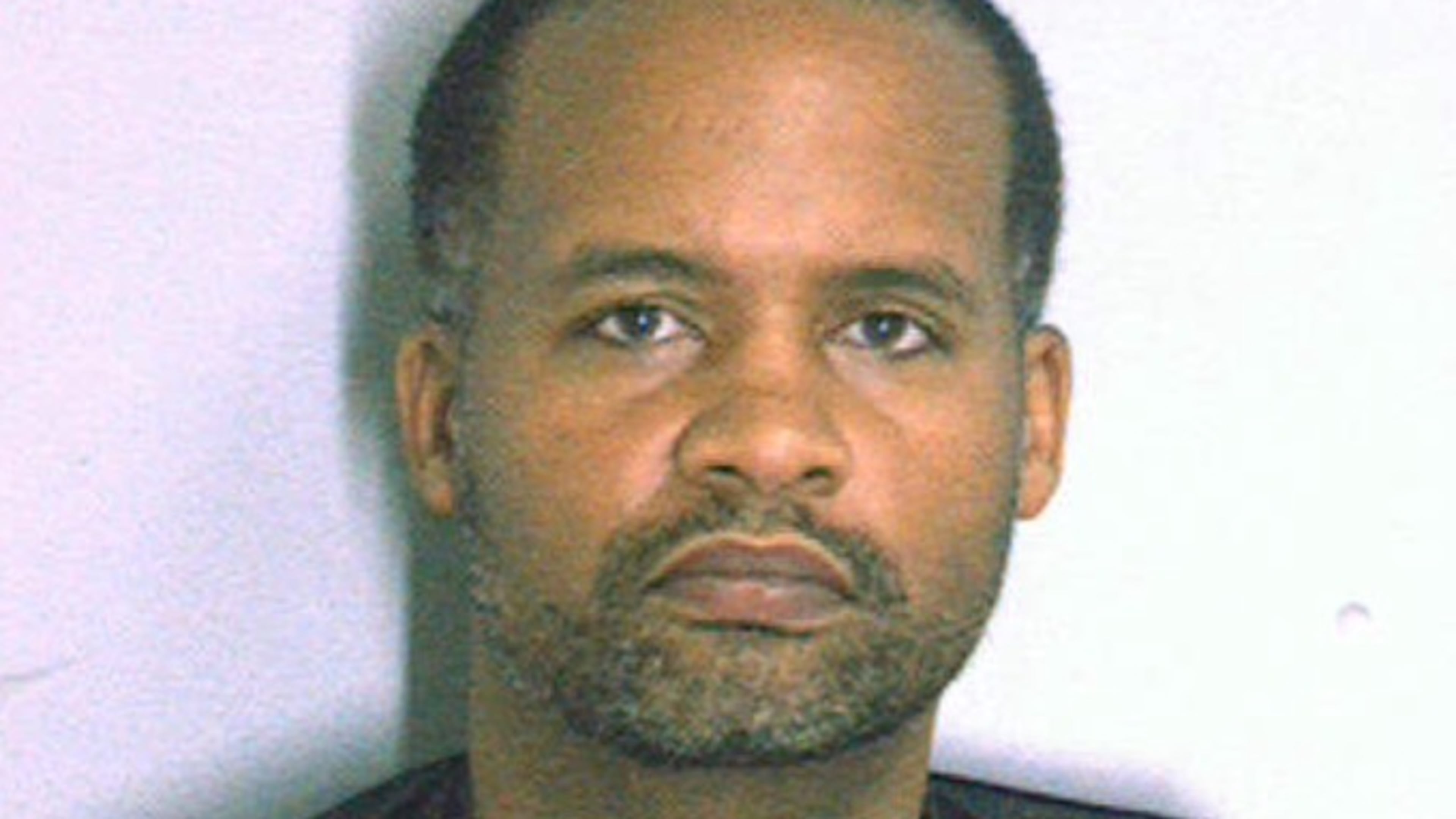 William Plummer (Credit: DeKalb County Jail)