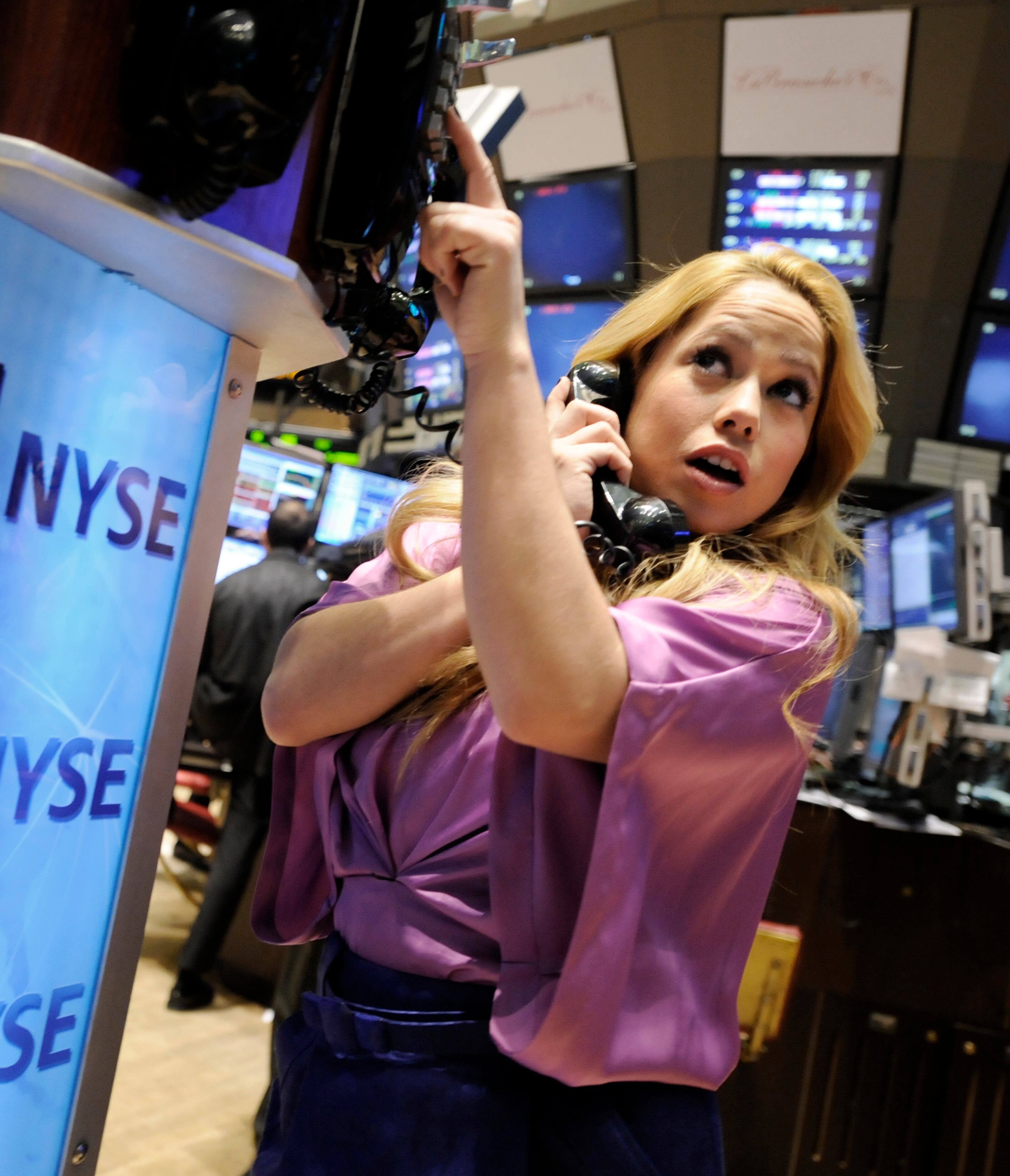 Cheetah Girls singer Sabrina Bryan with dancer Louis Van Amstel