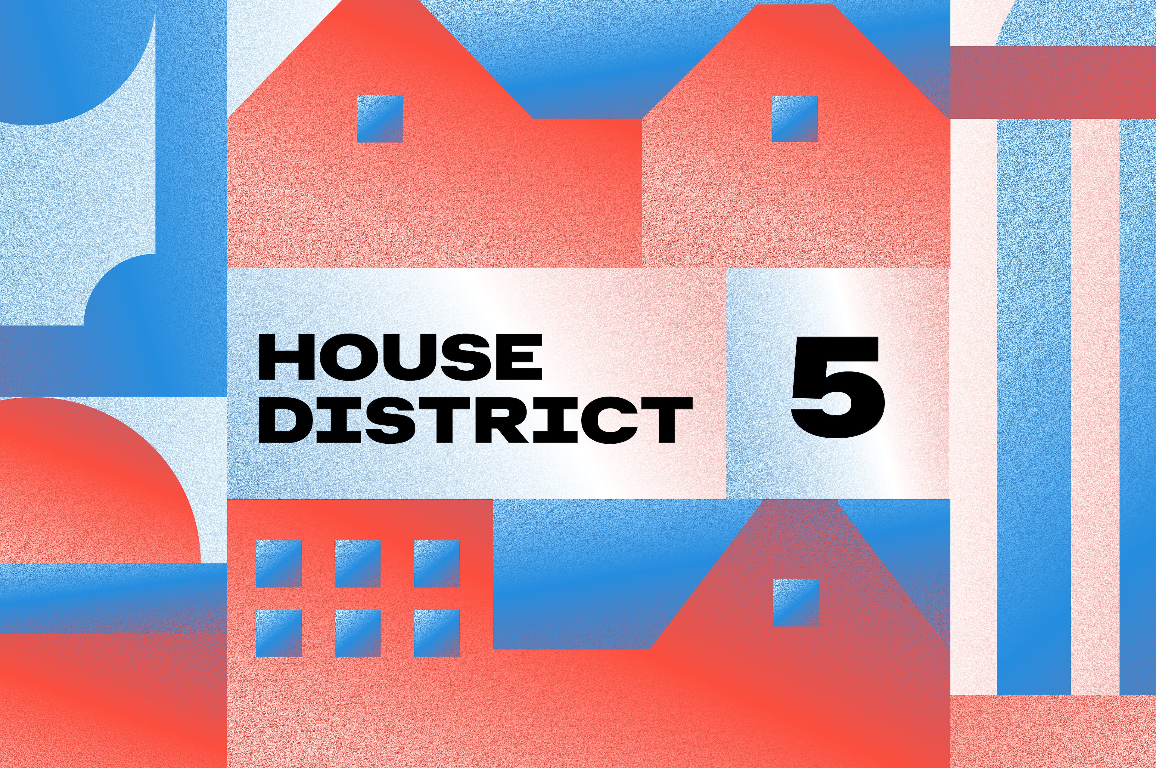 Georgia Votes - House District 5