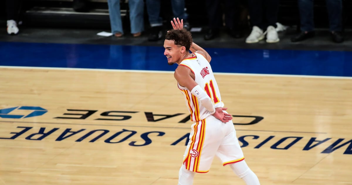 NYC Mayor Zohran Mamdani blames Trae Young for high NBA ticket prices
