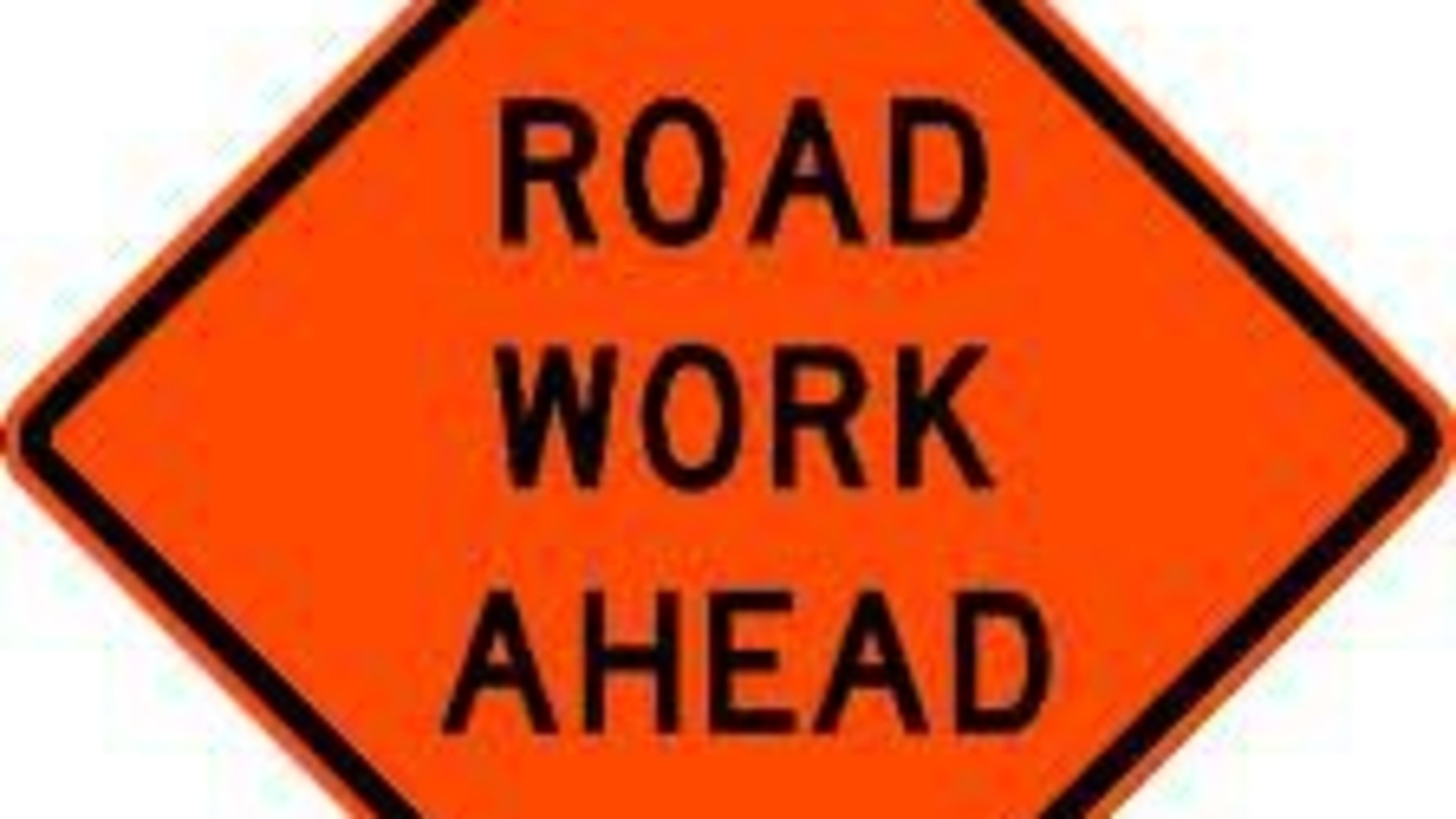 Thirteen roads were approved for maintenance.