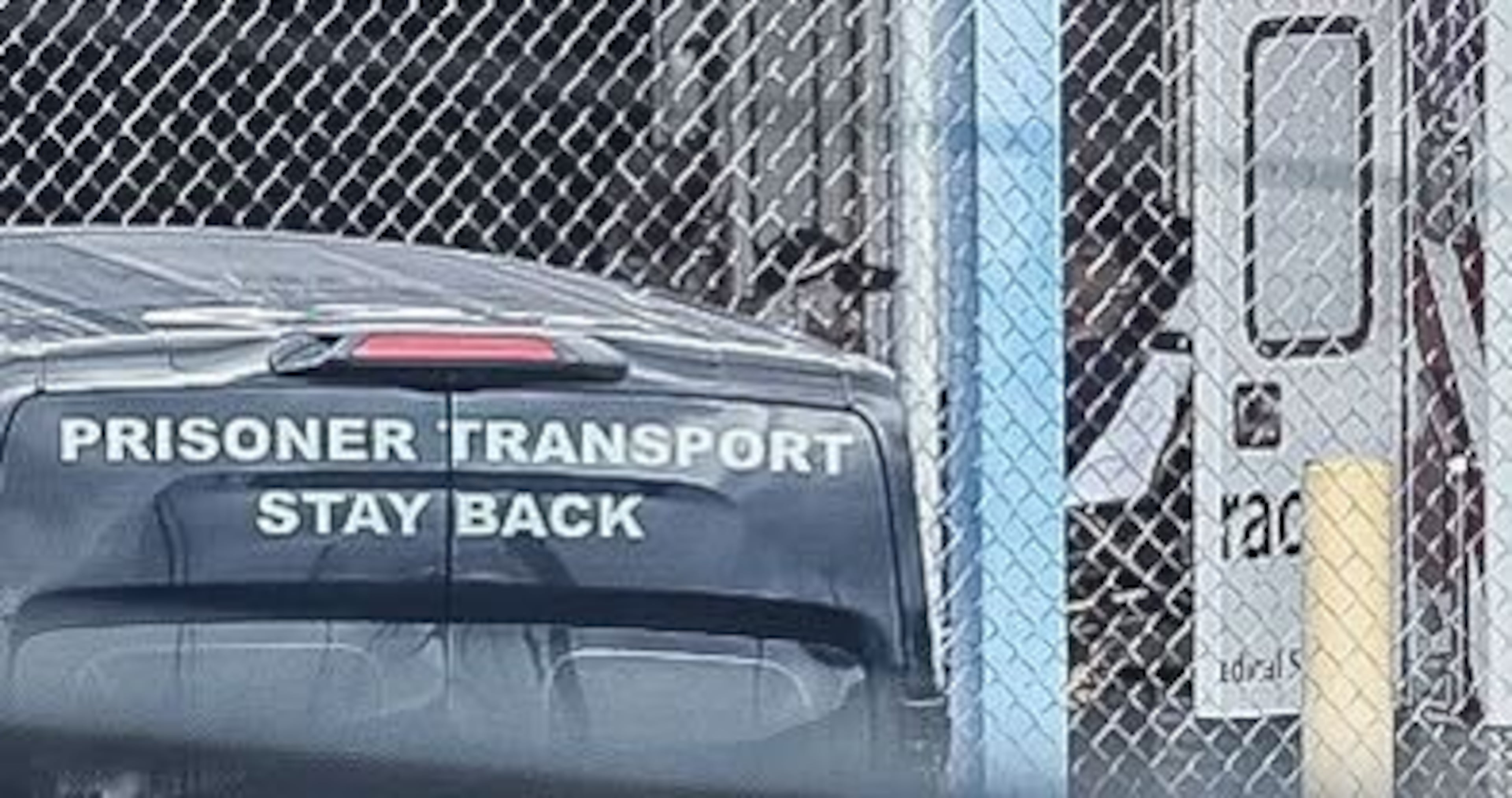 A small fire intentionally set by two detainees sparked an evacuation of one of the facility's dorms.