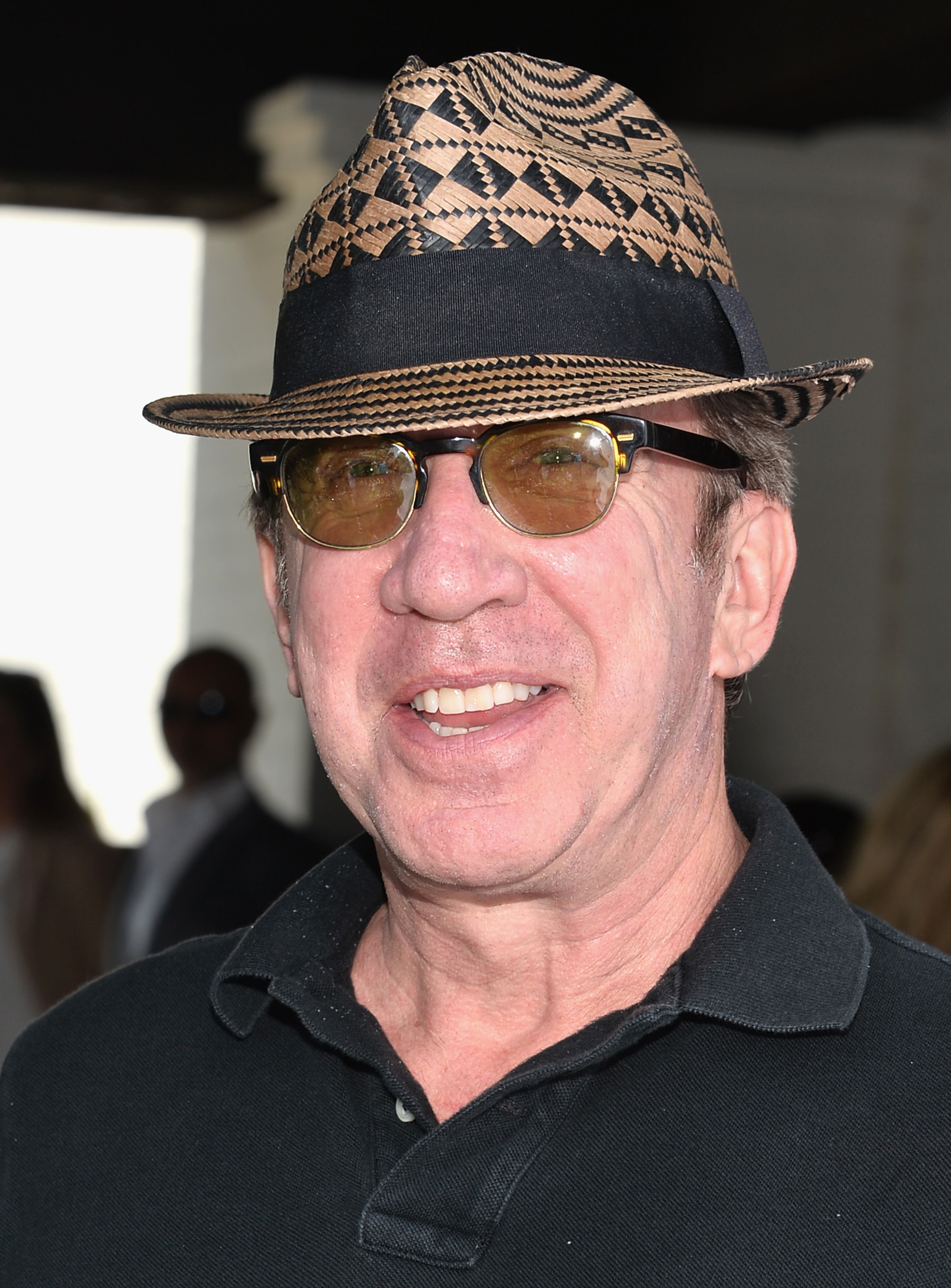 Actor Tim Allen is back on the list with "Last Man Standing". (Photo by Alberto E. Rodriguez/Getty Images for The Screen Actors Guild Foundation)